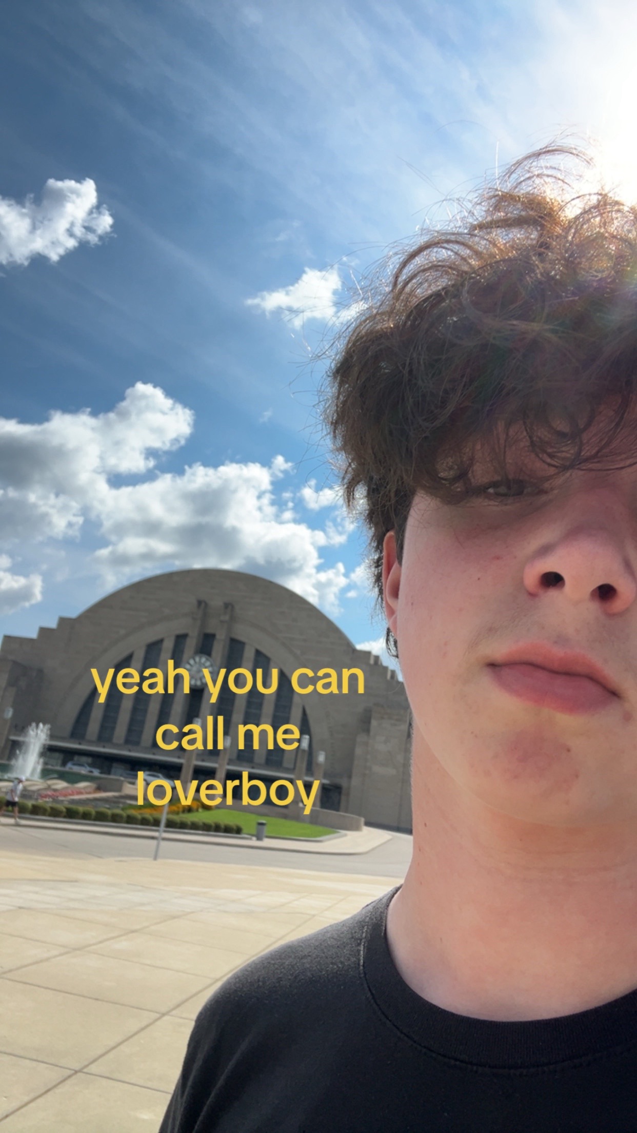 @100.Brody