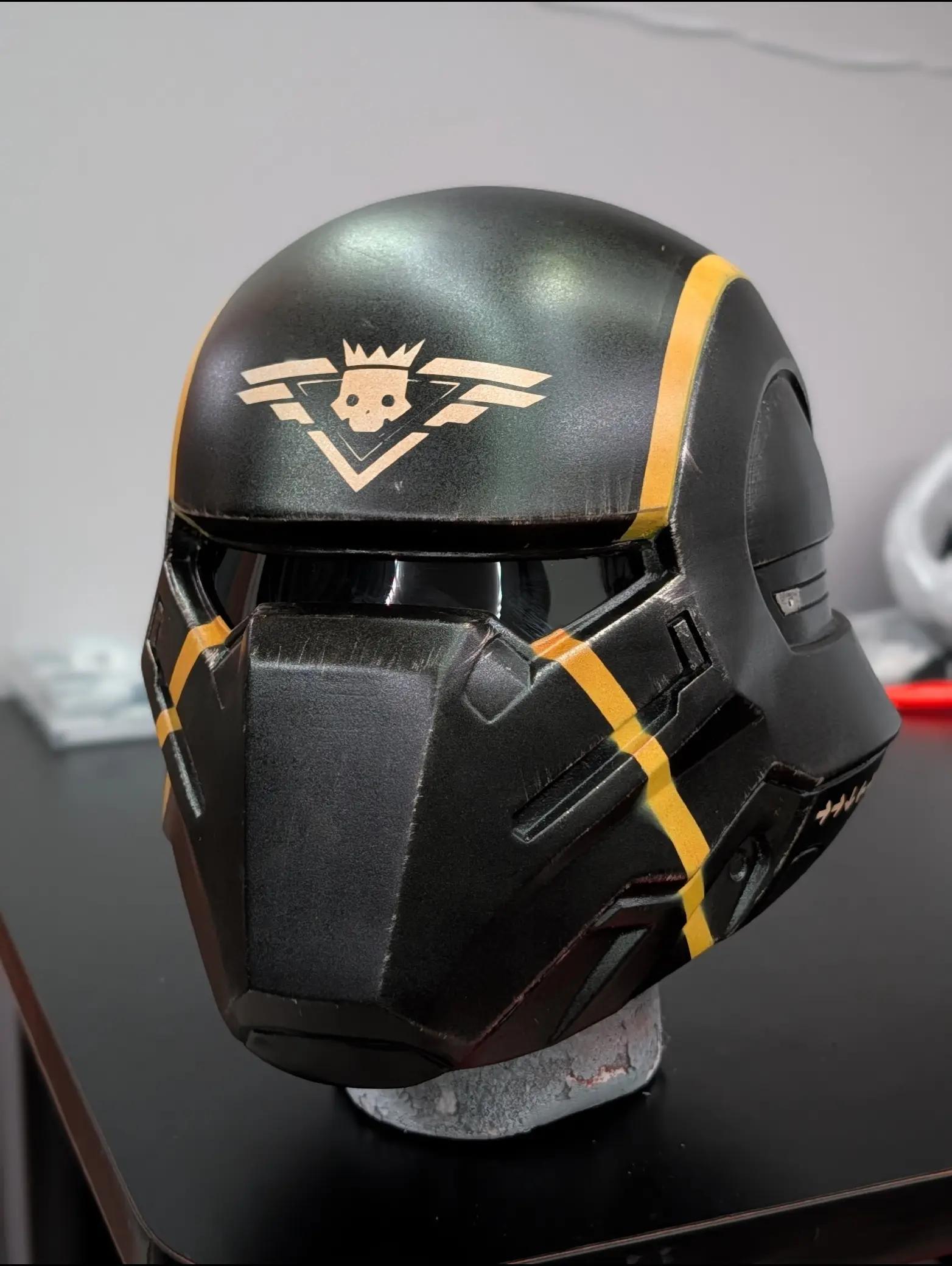 @Royal Key Cosplay