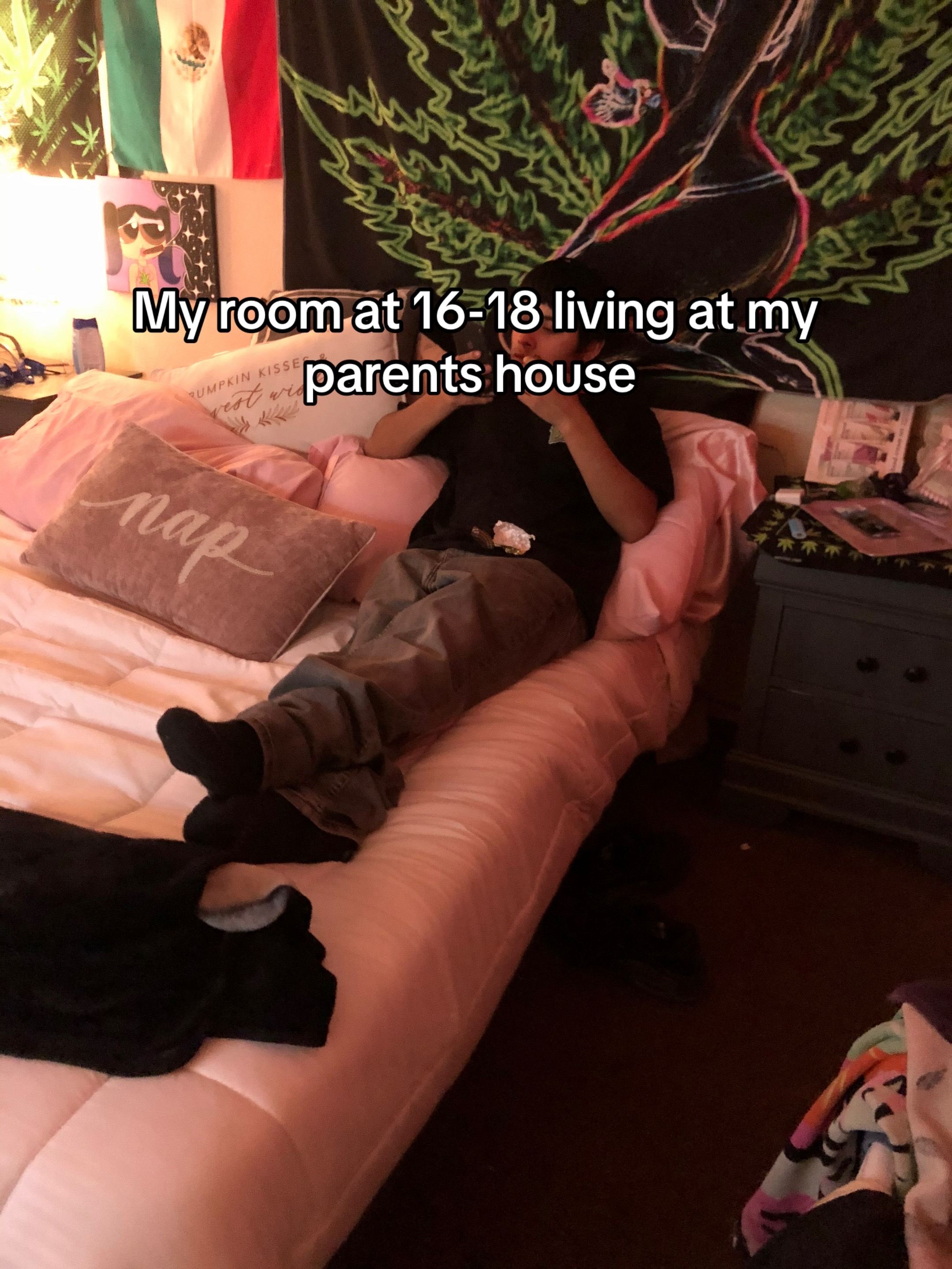 @tiffanie