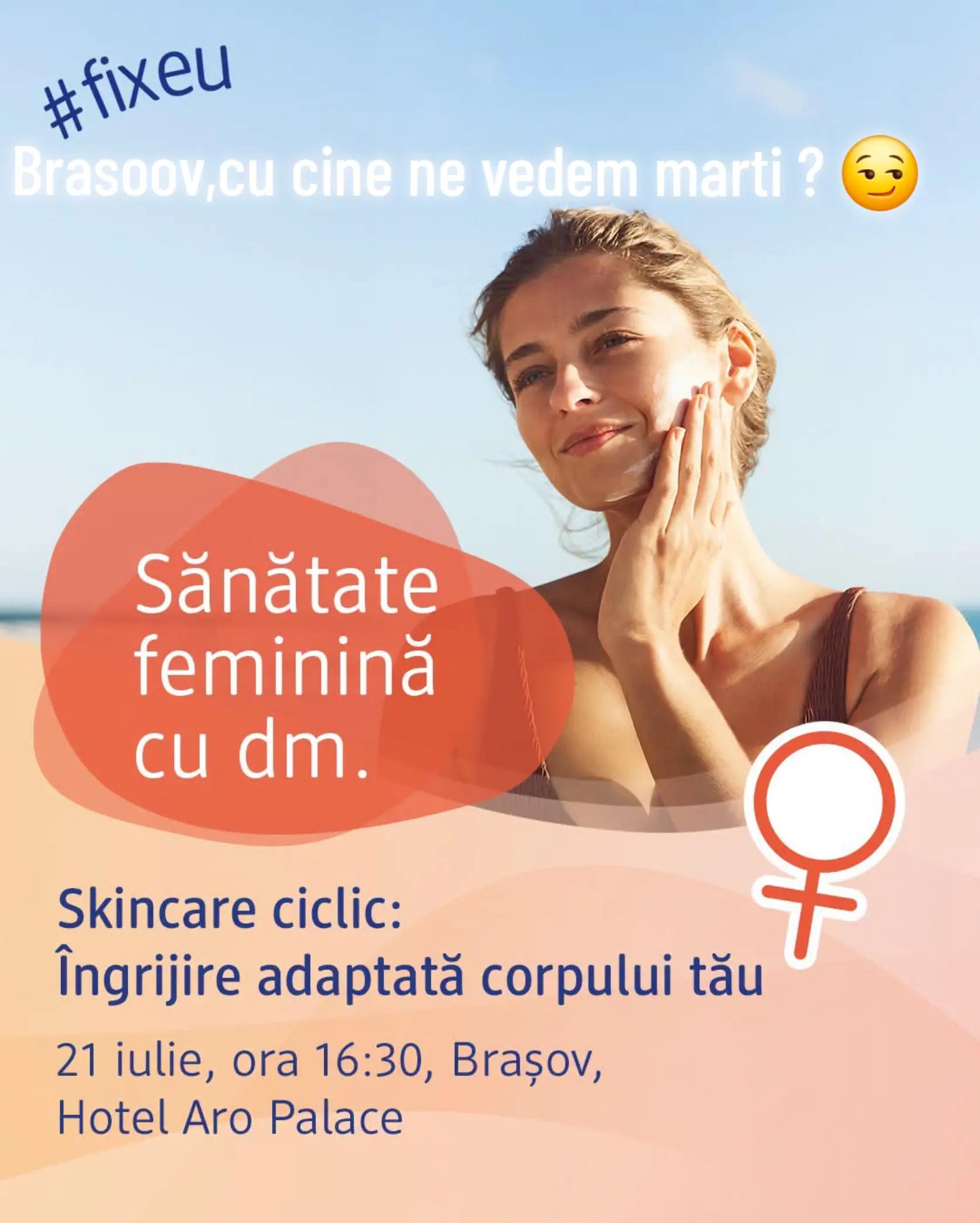 @dm  brasov coresi
