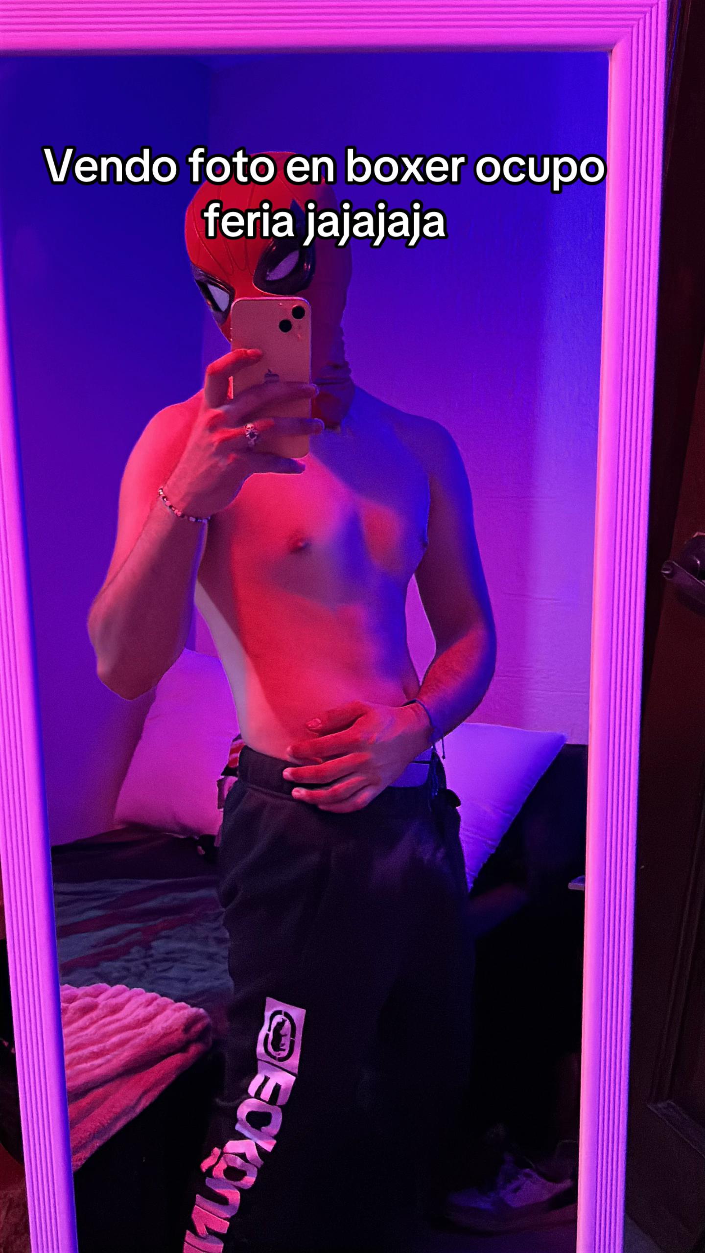 @DemianSpider🕷️🔥