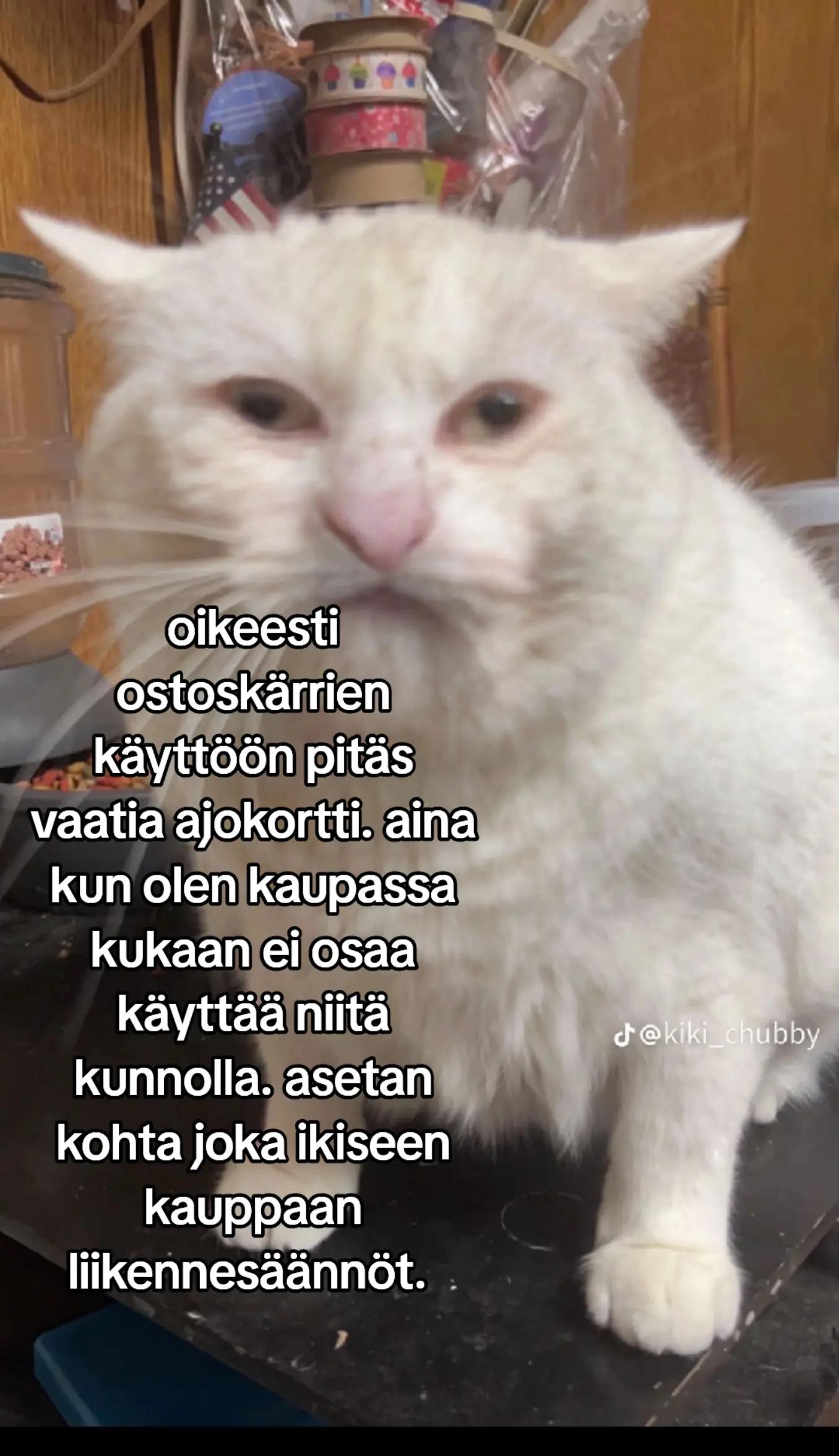 @metsämyyrä