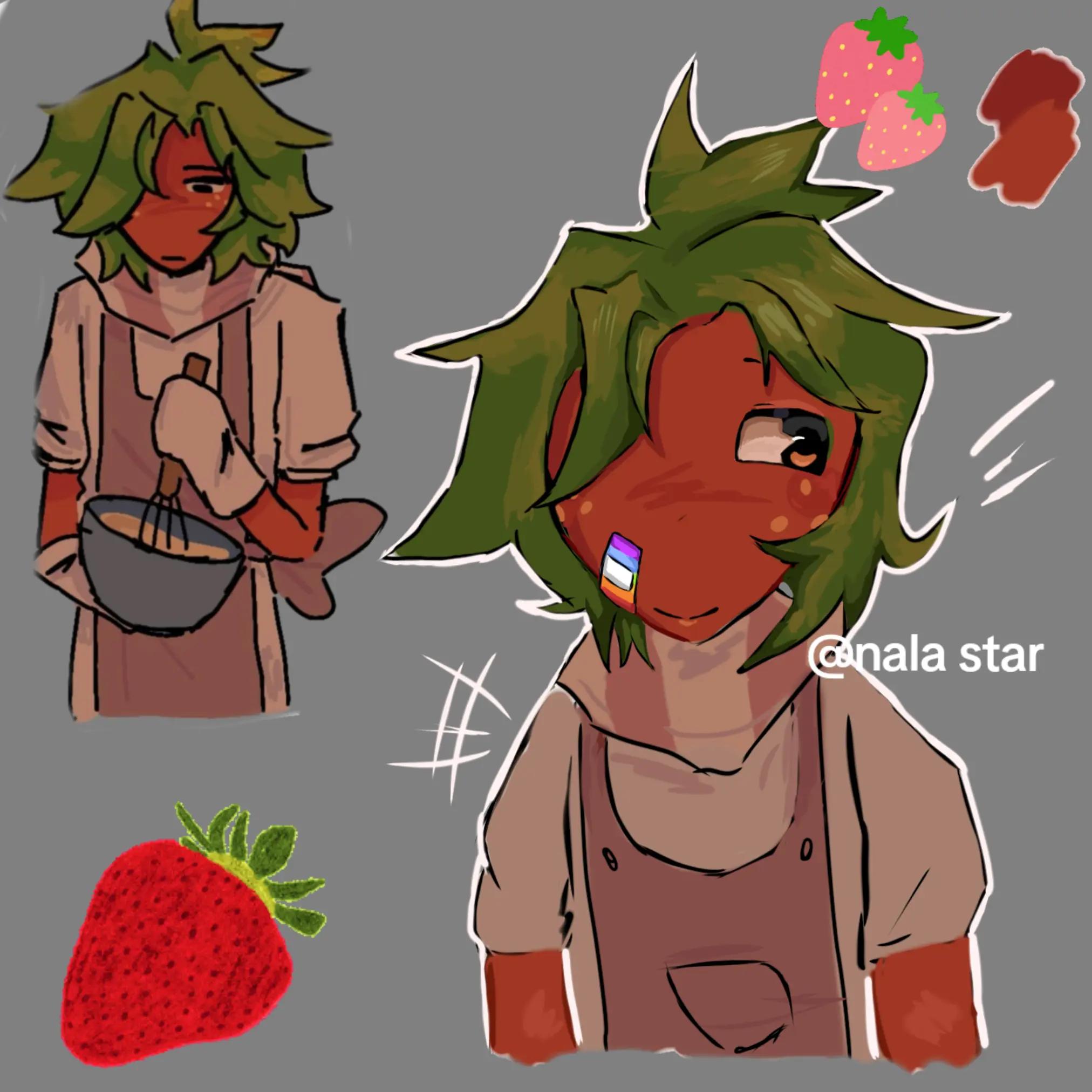 @★☆Nala star☆★