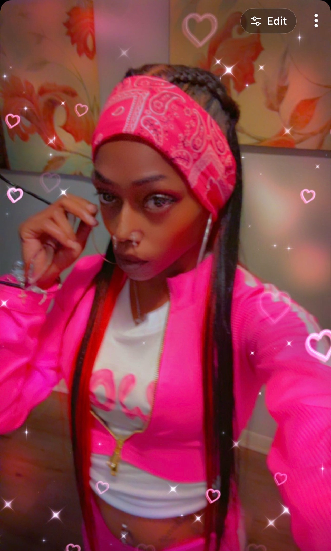 @Shay_Red🤸🏽&zwj;♂️😏🍑💨