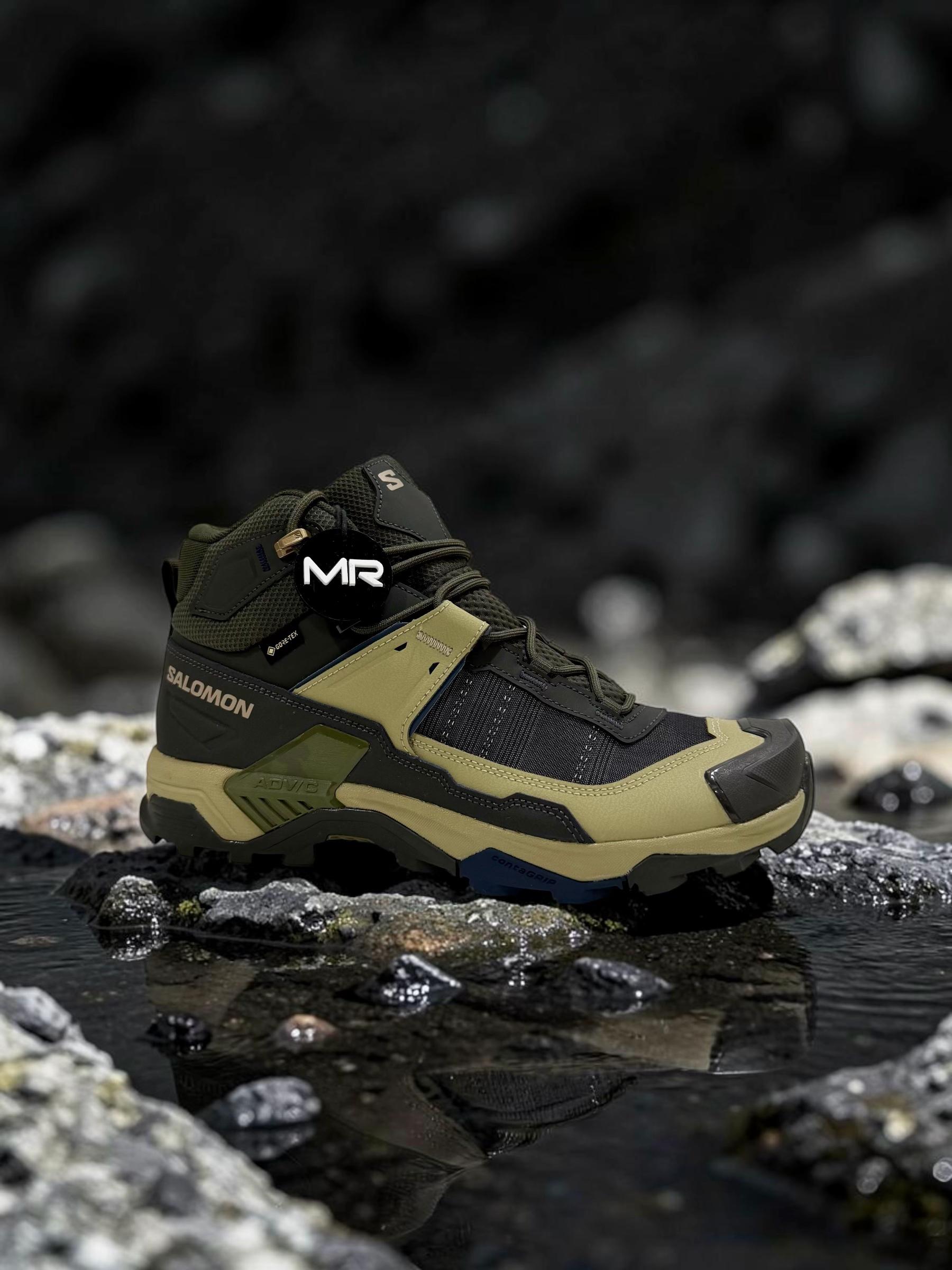 @MR Shoes Accessories
