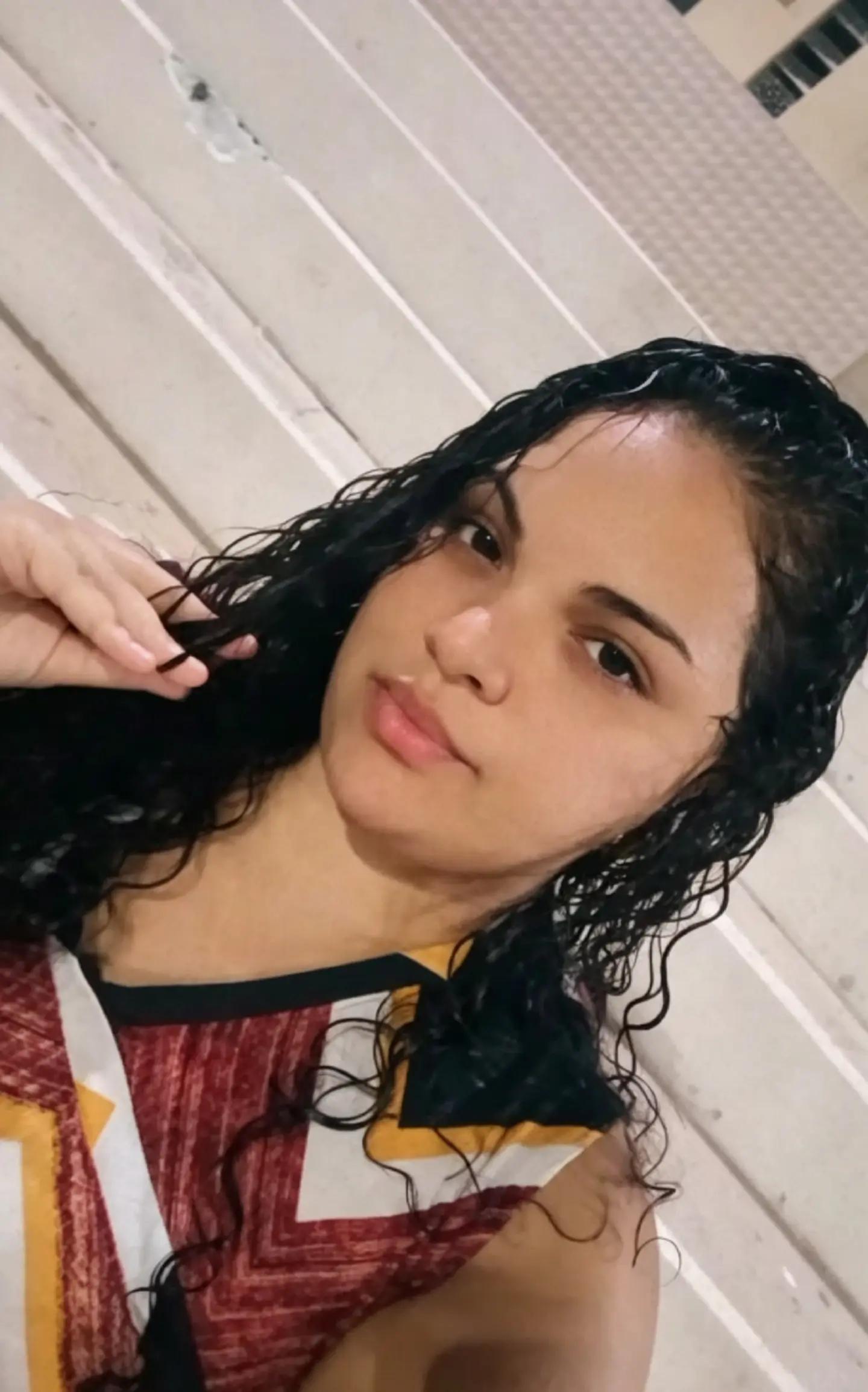 @Bia_Morena😏🔥