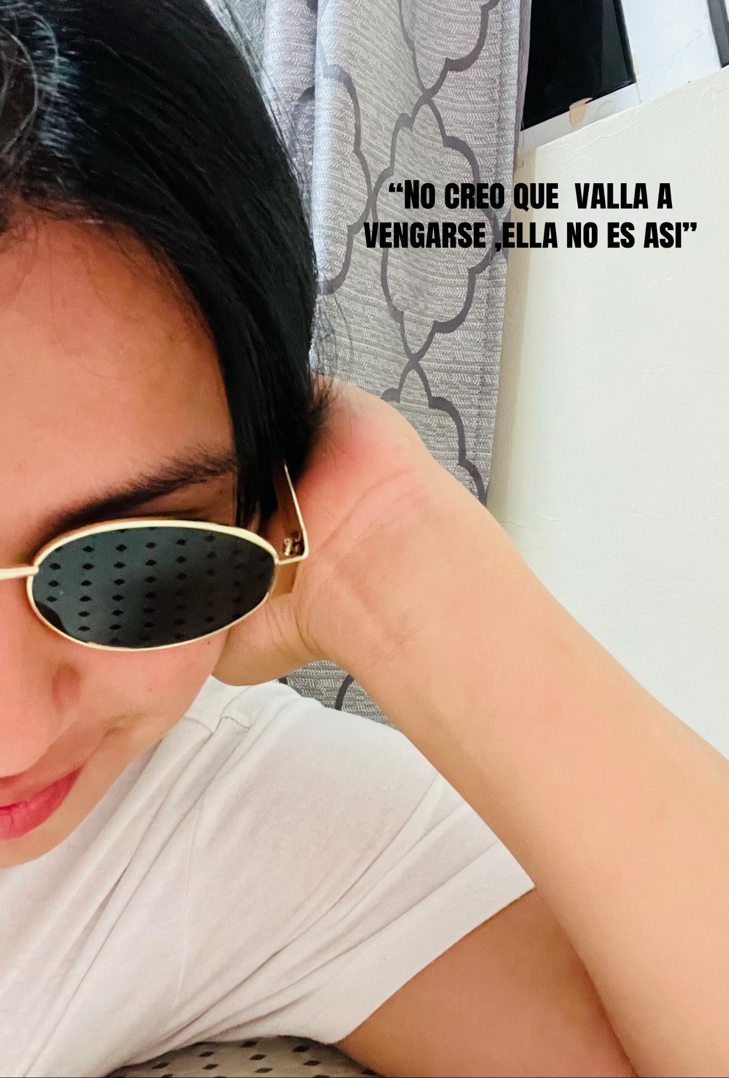 @Xiomara Ortega