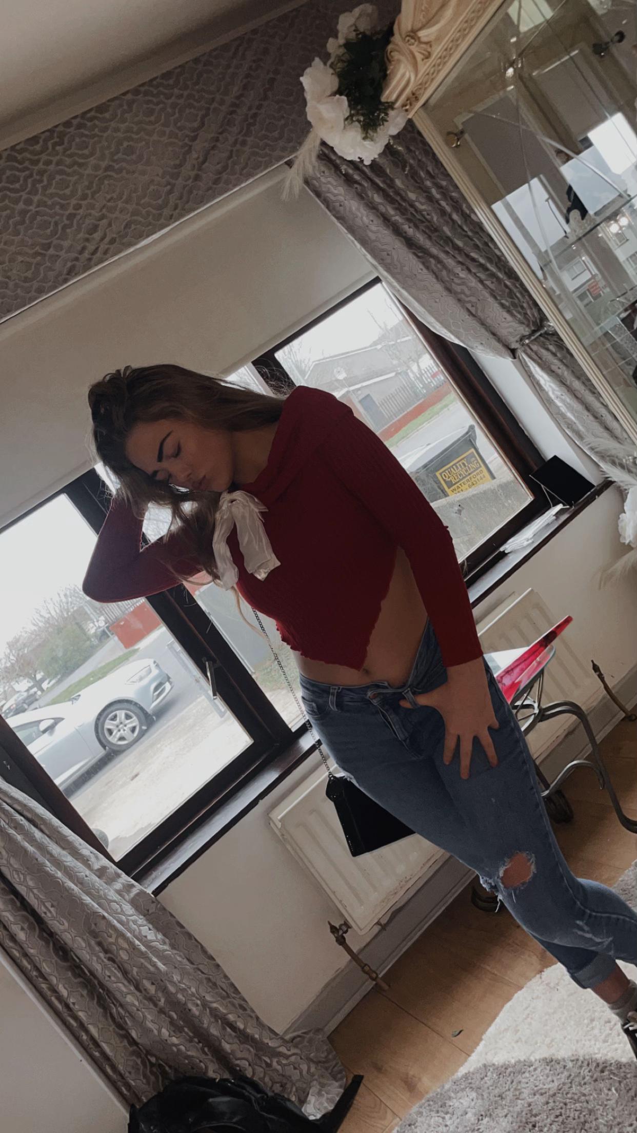 @🤪Brittany OReilly🤪