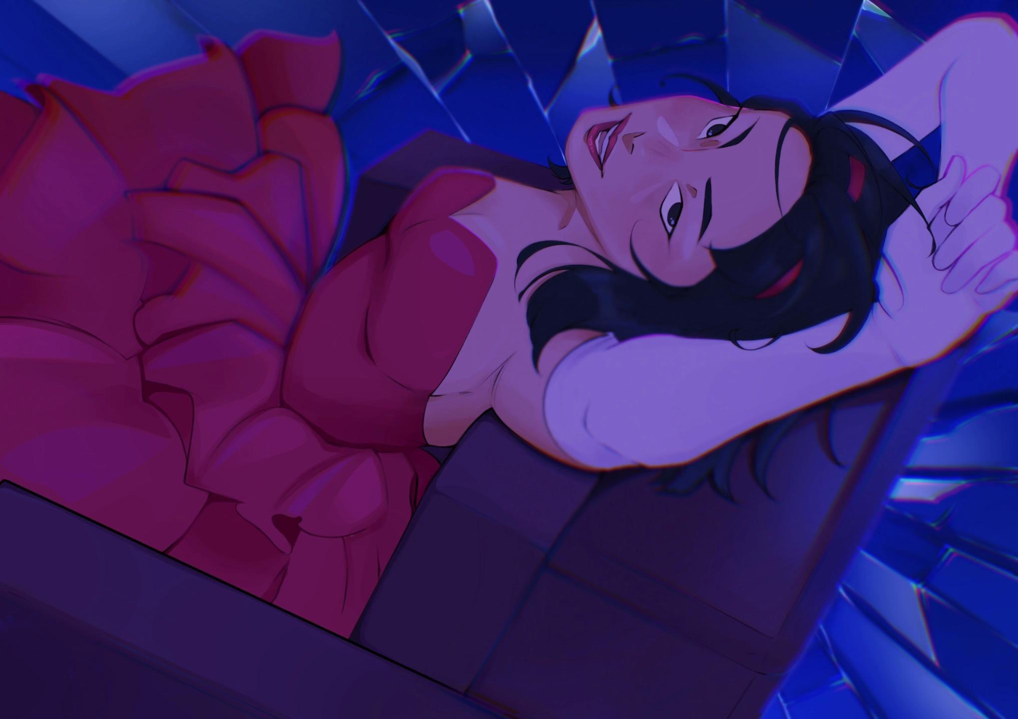 @Mumei