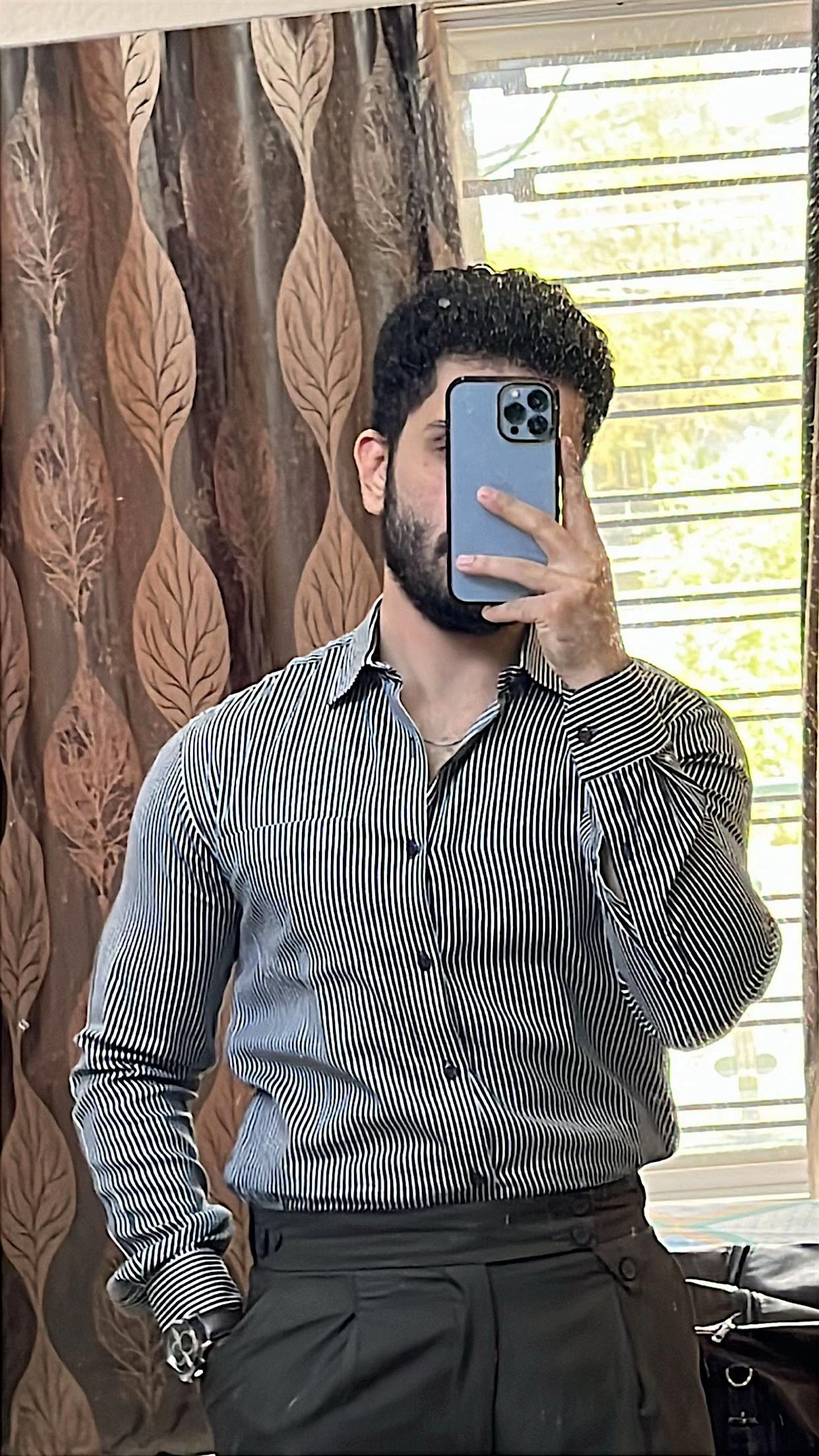 @Usama Bin Shakeel