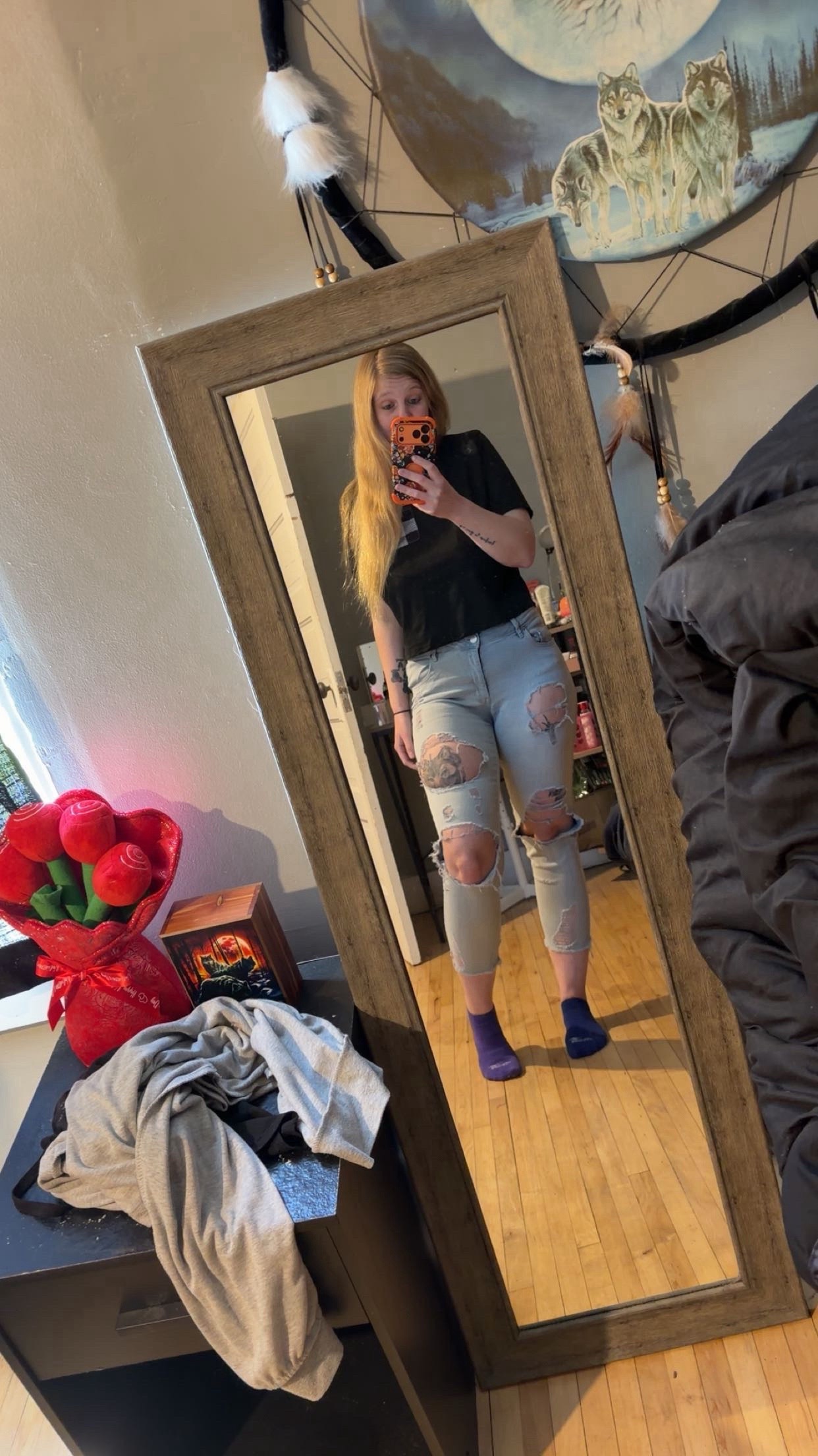 @kayla marie