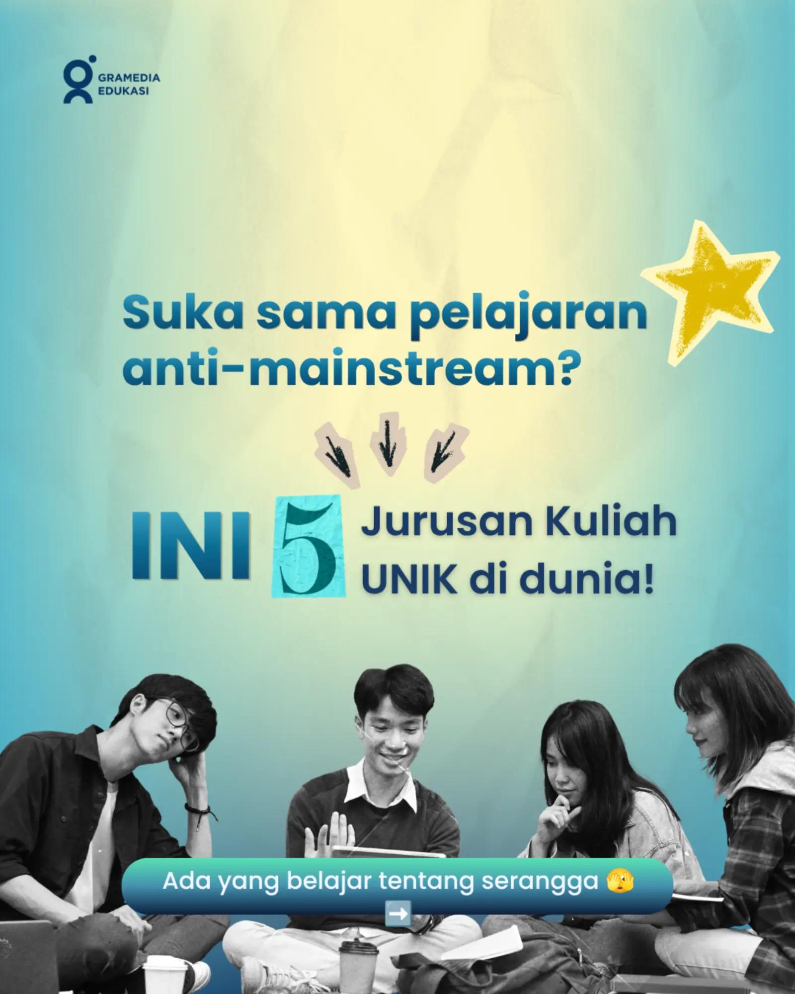 @Gramedia Edukasi