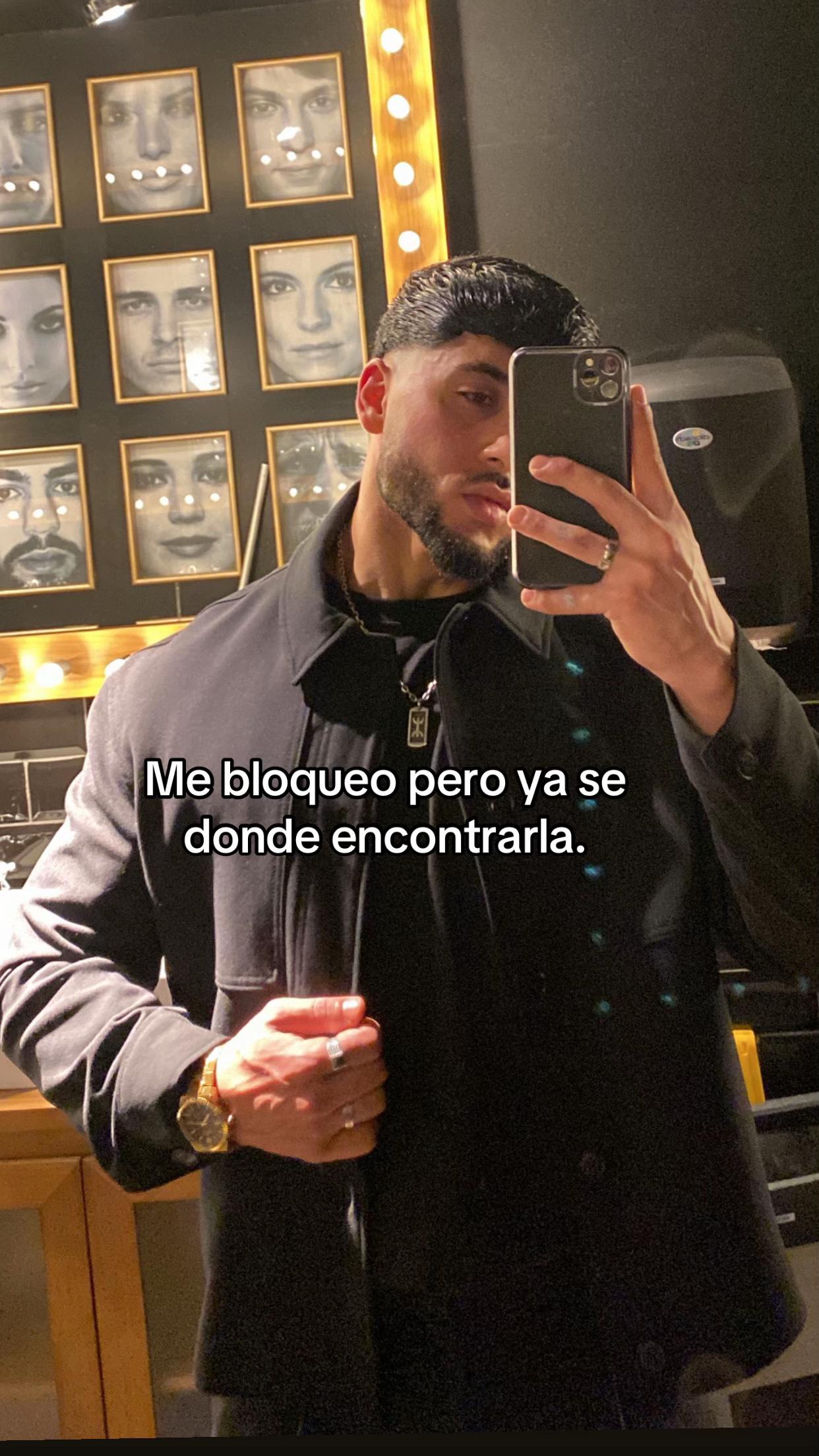 @Zarruko