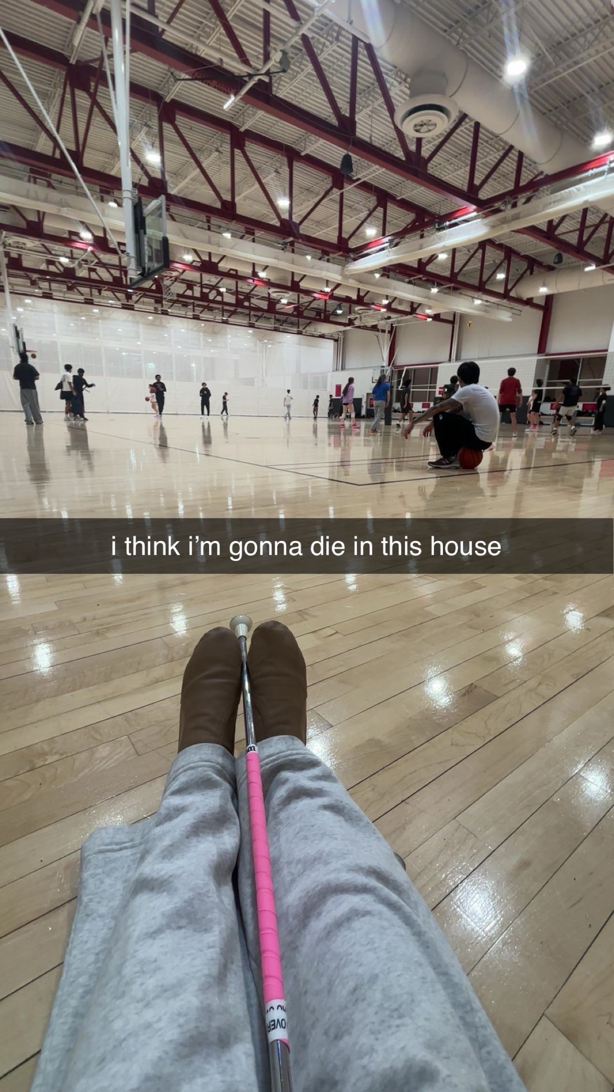 @char