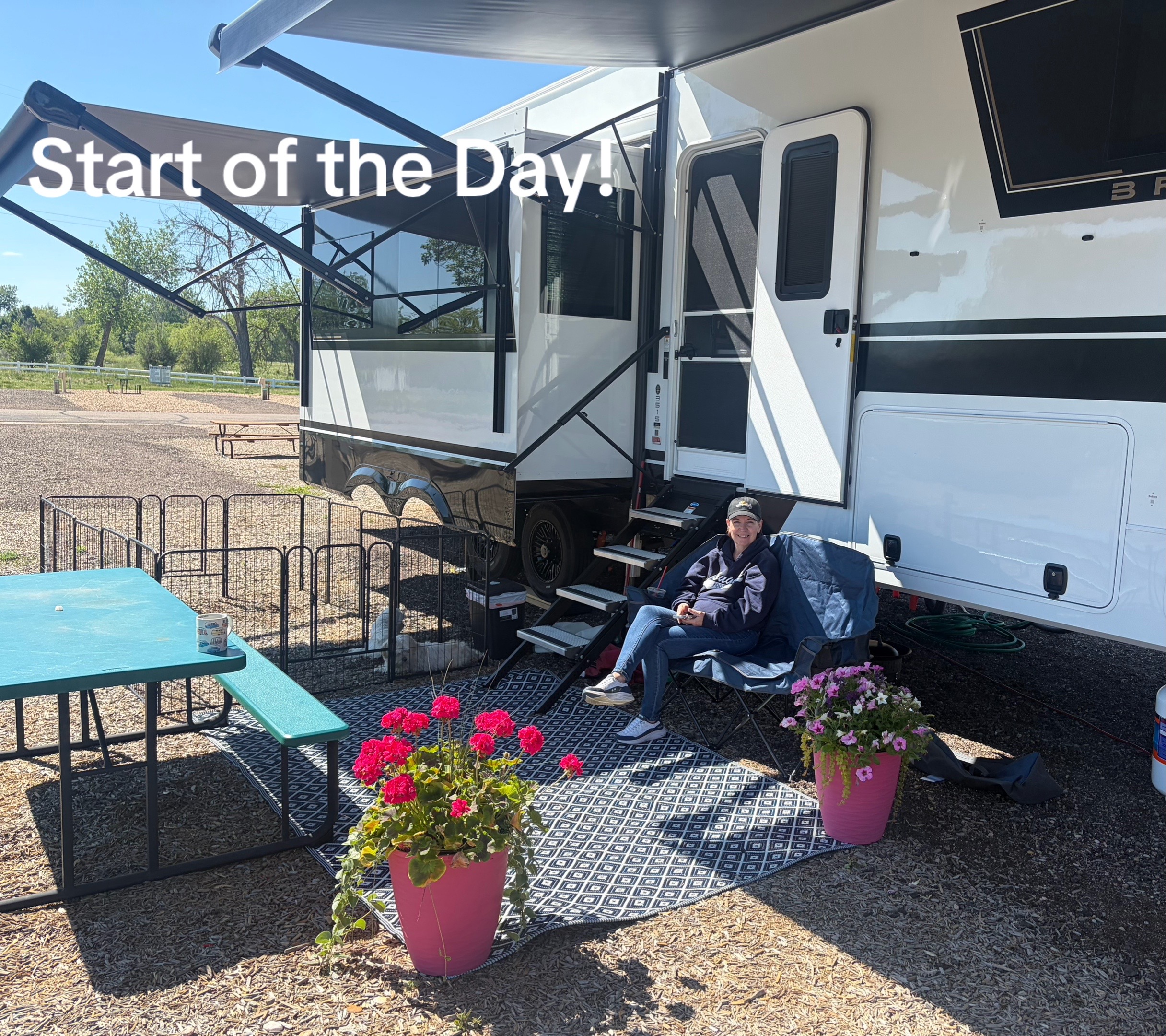 @Enlightened RV Life