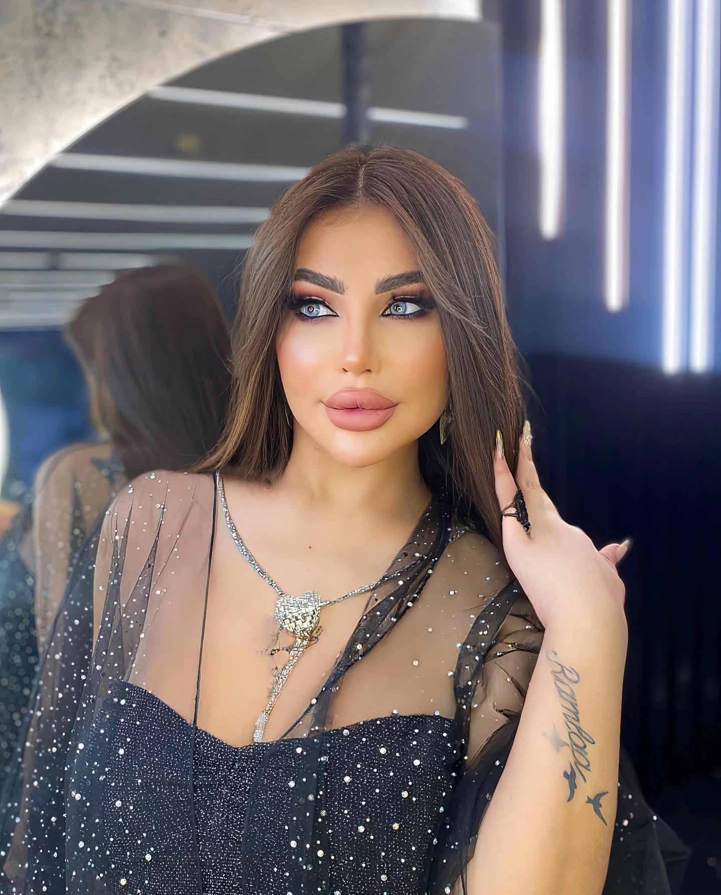 @Ramlaa Nakad