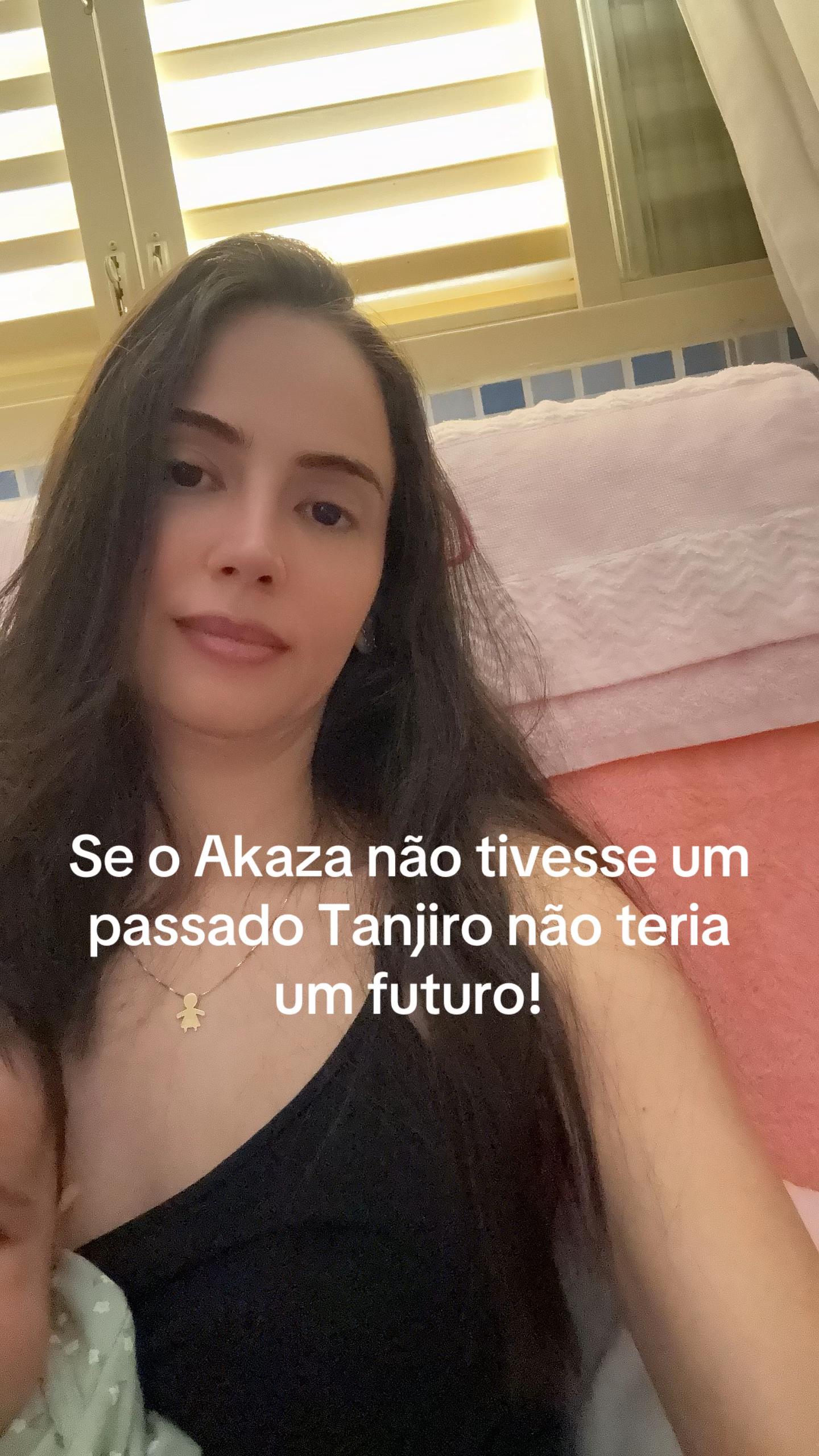 @Thamyres Santos