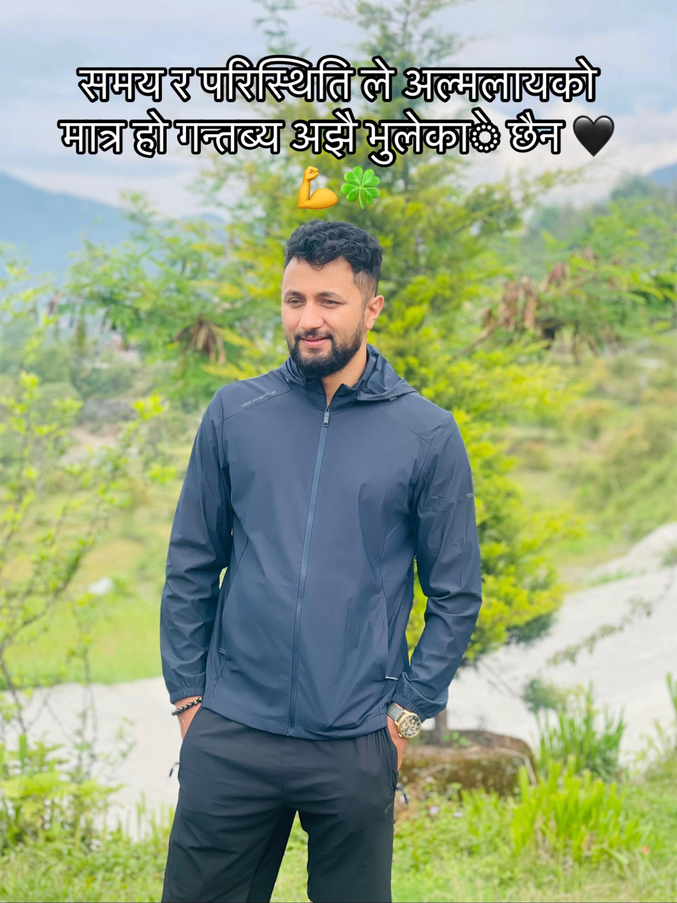 @Suraj pokhrel