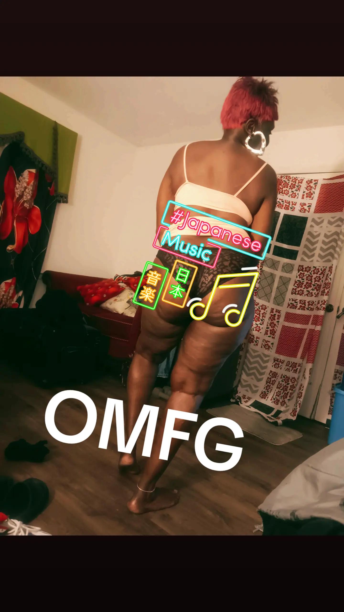 @Mary Parker528 sexy black