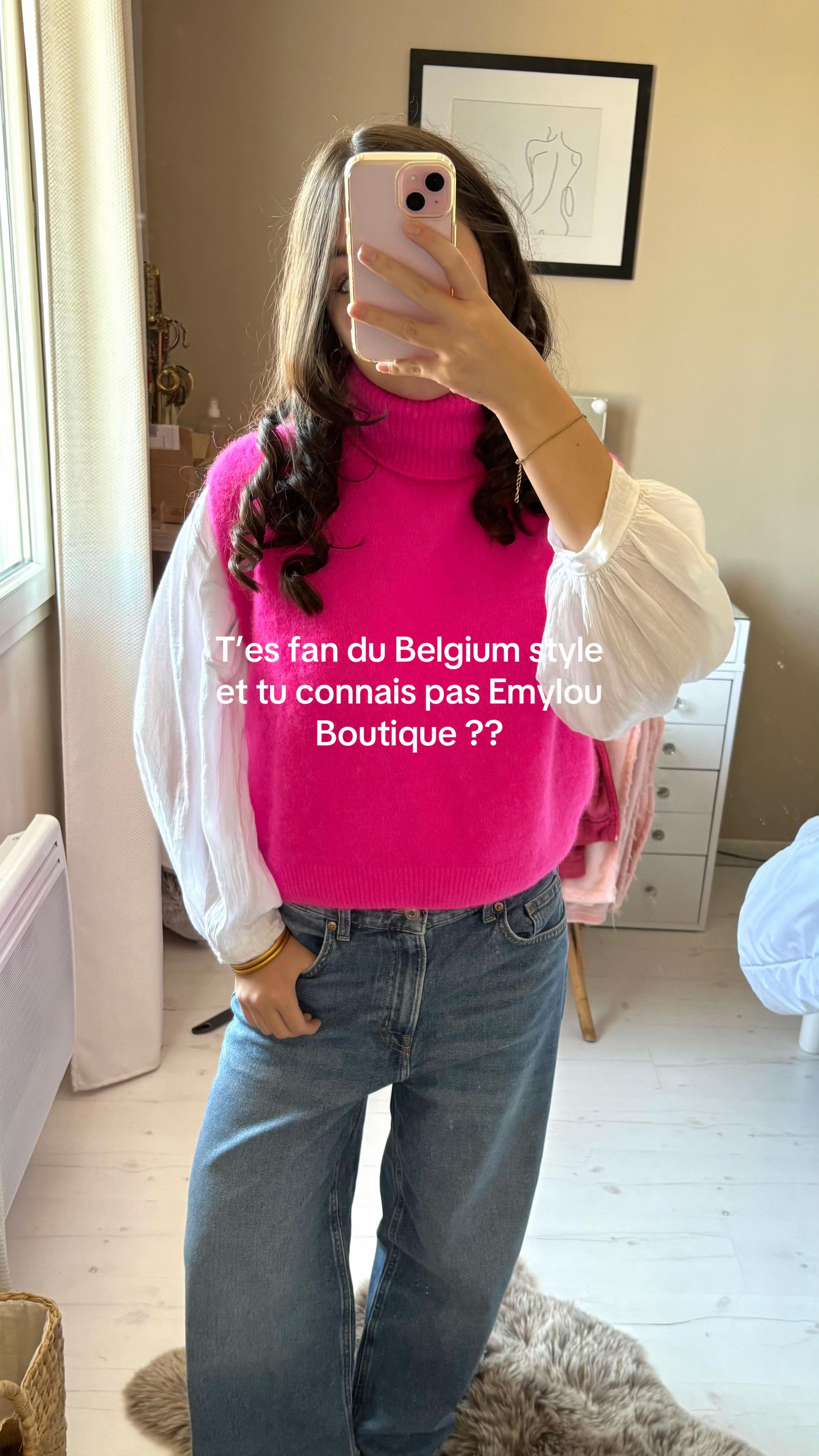@Emylou Boutique