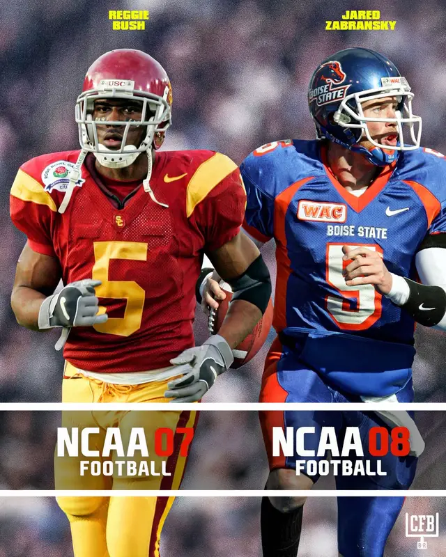 @B/R College Football
