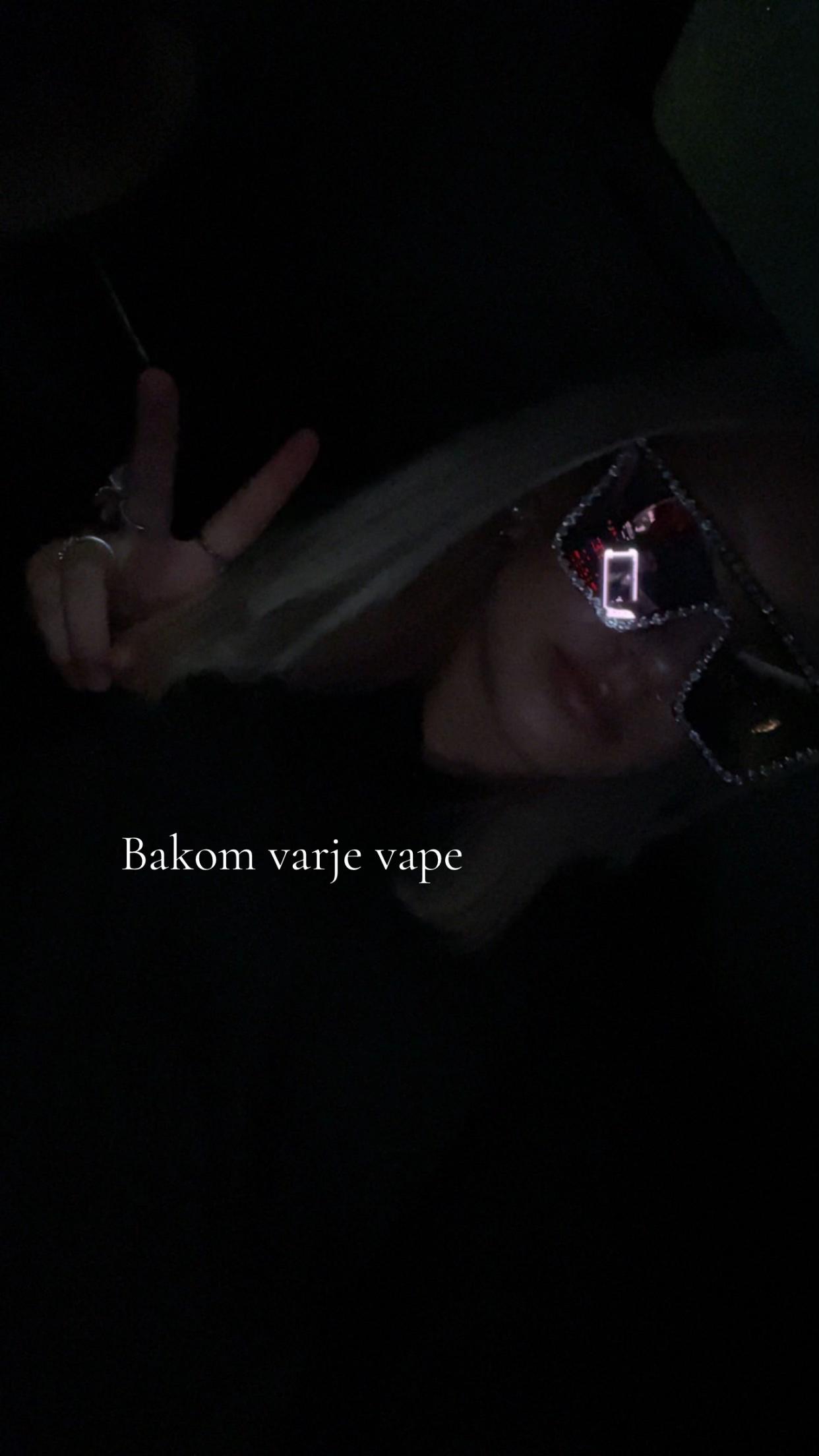 @Julia Pettersson