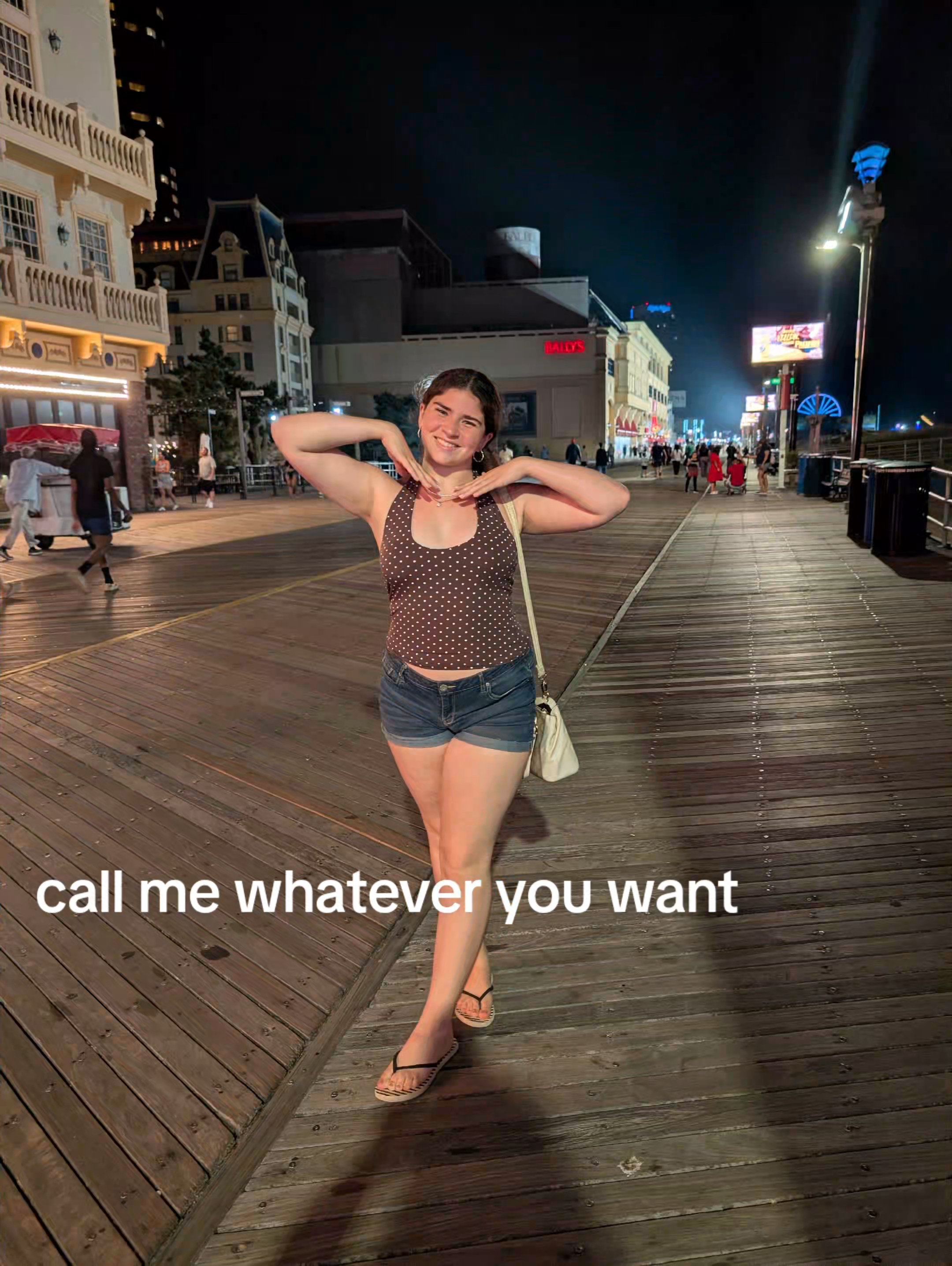 @Victoria ๐