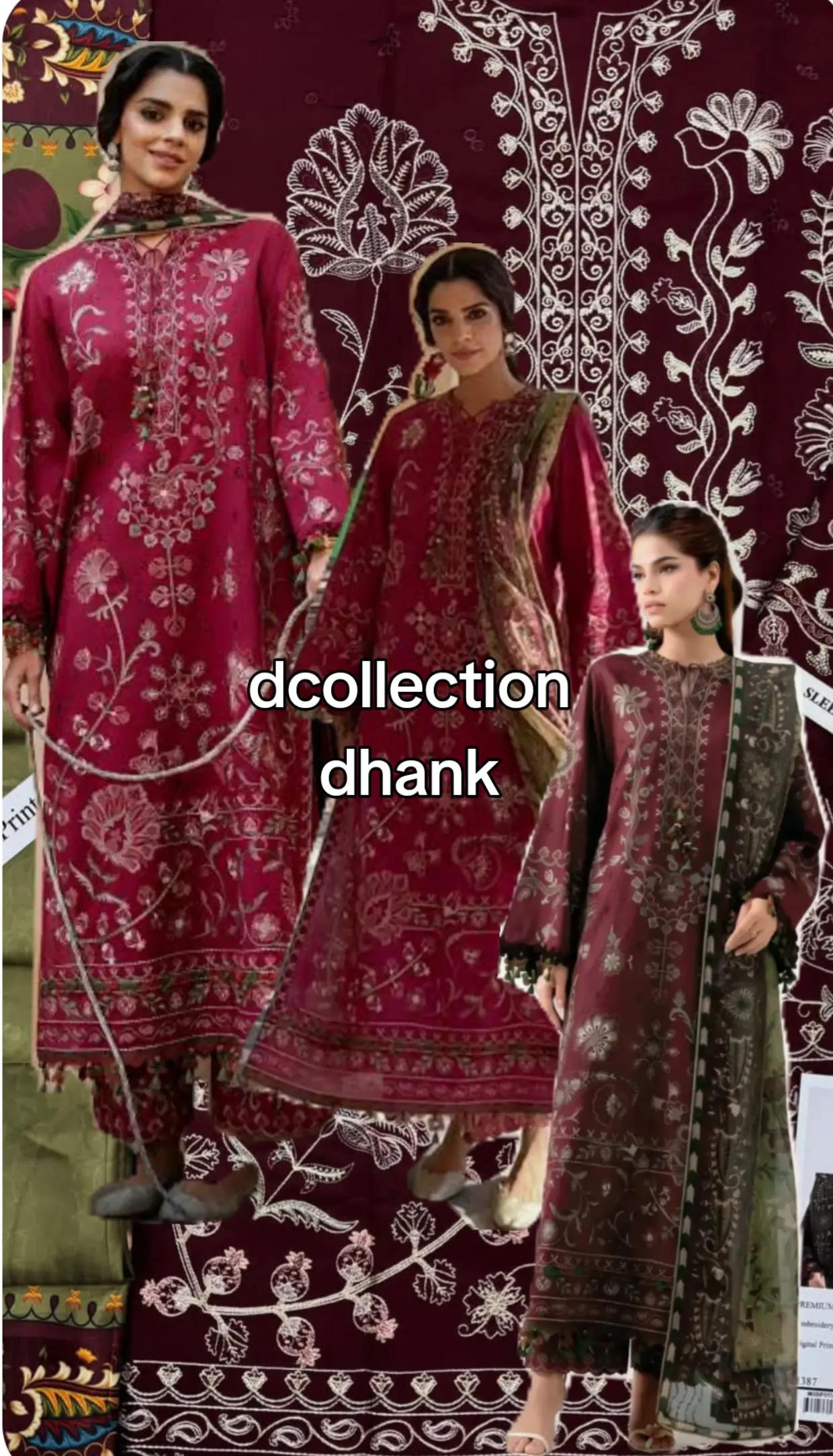@D COLLECTION
