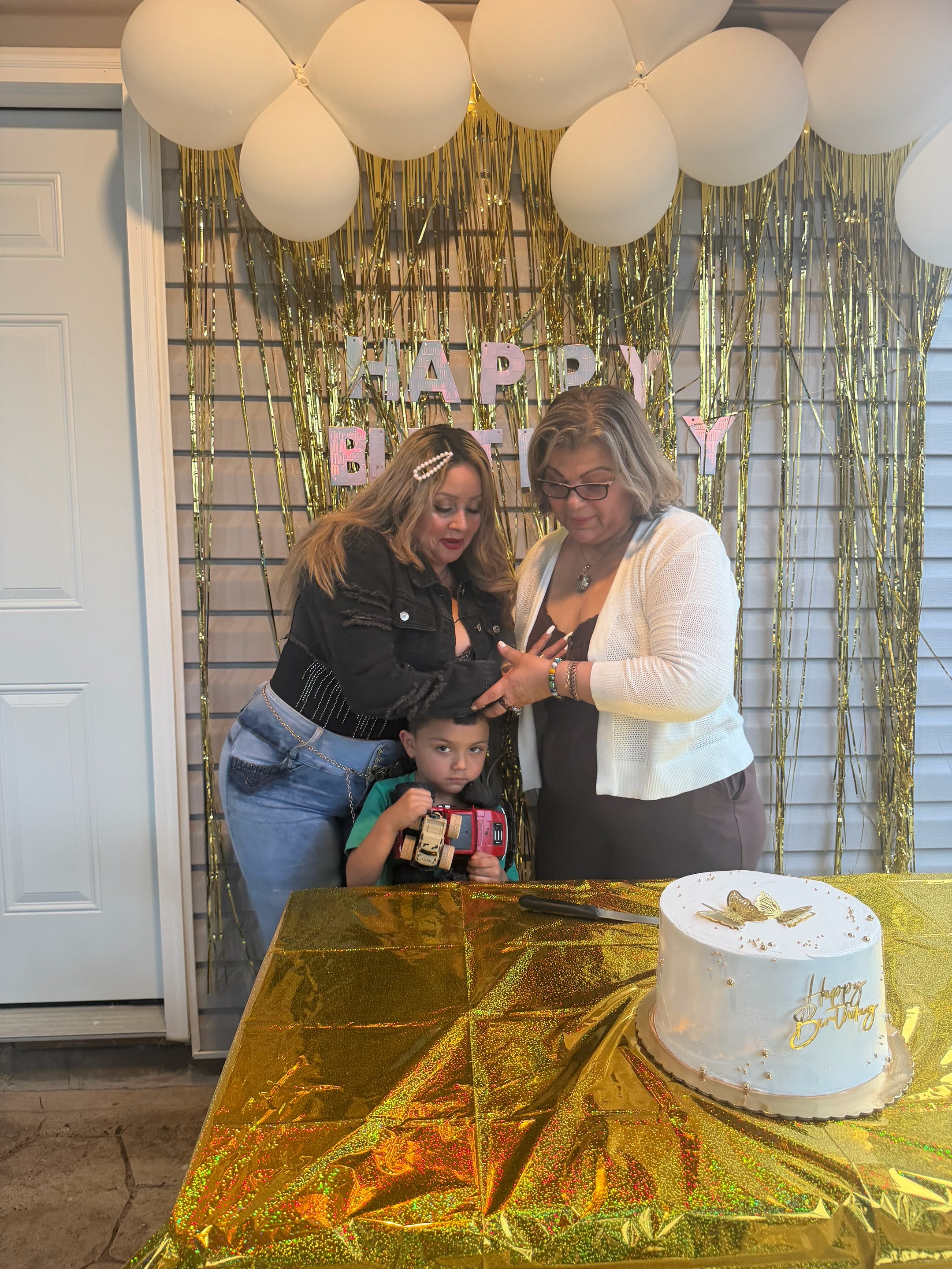 @Irma Ramirez