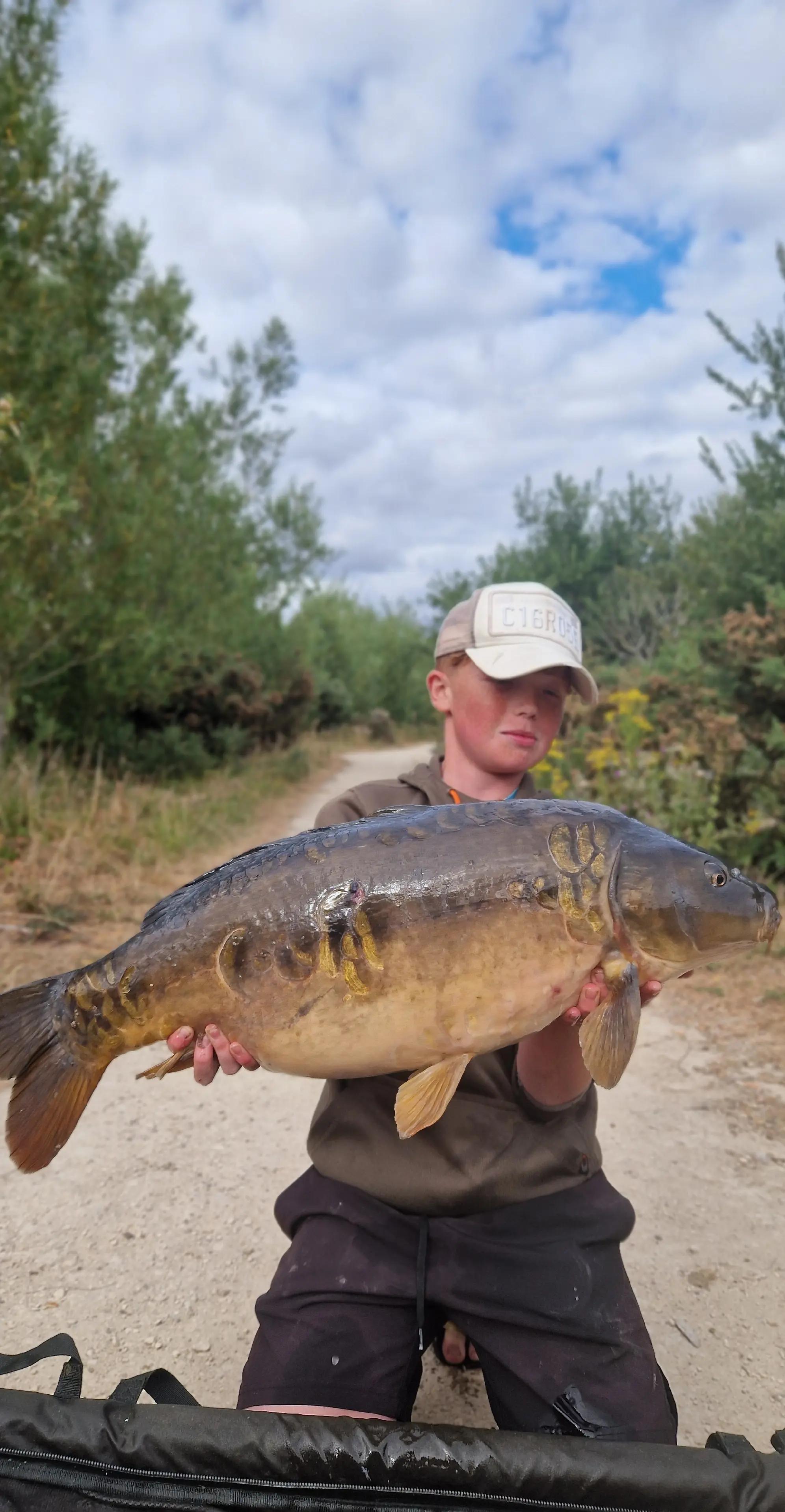 @Carpy Brez