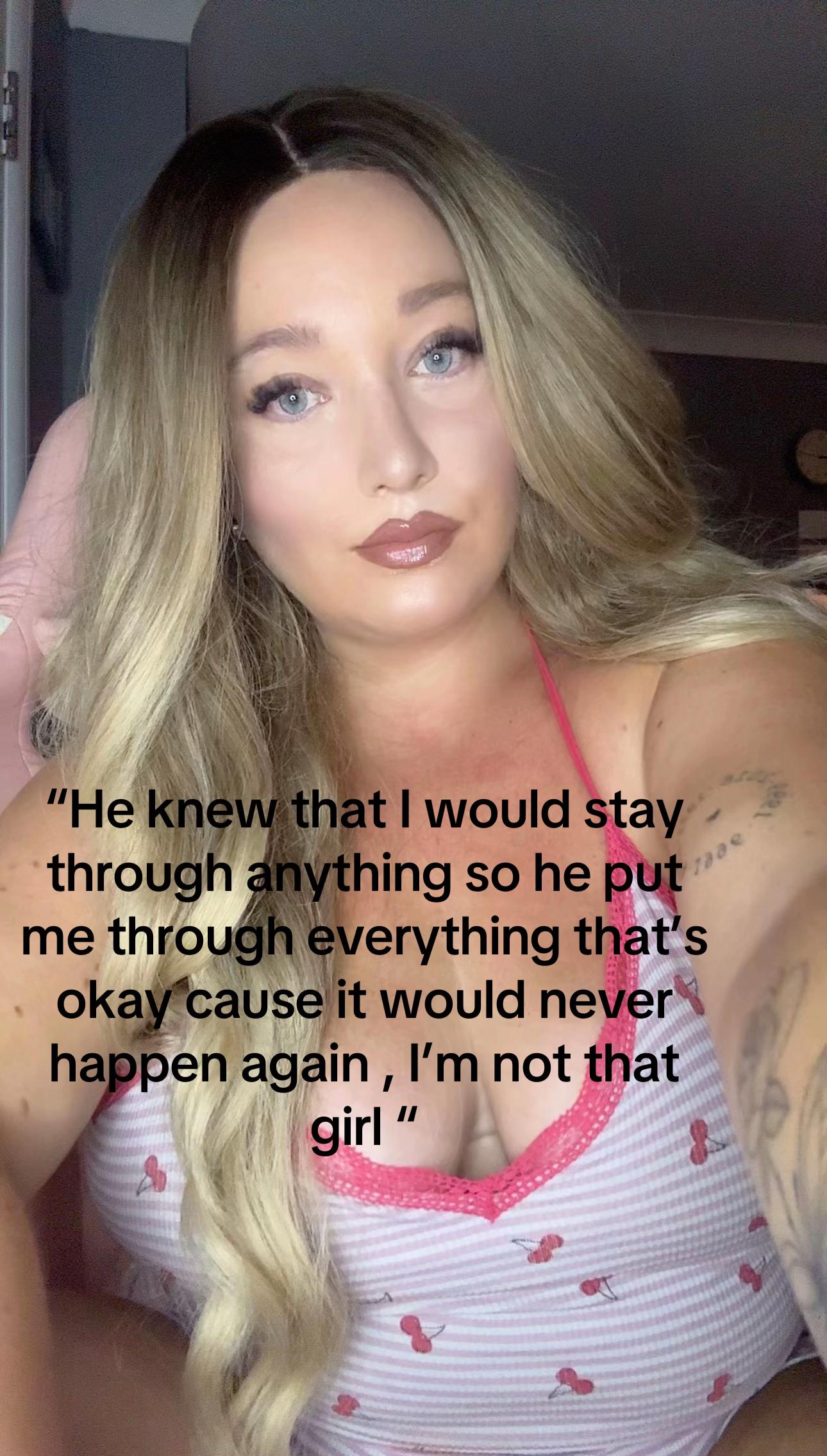 @Keighleymarie