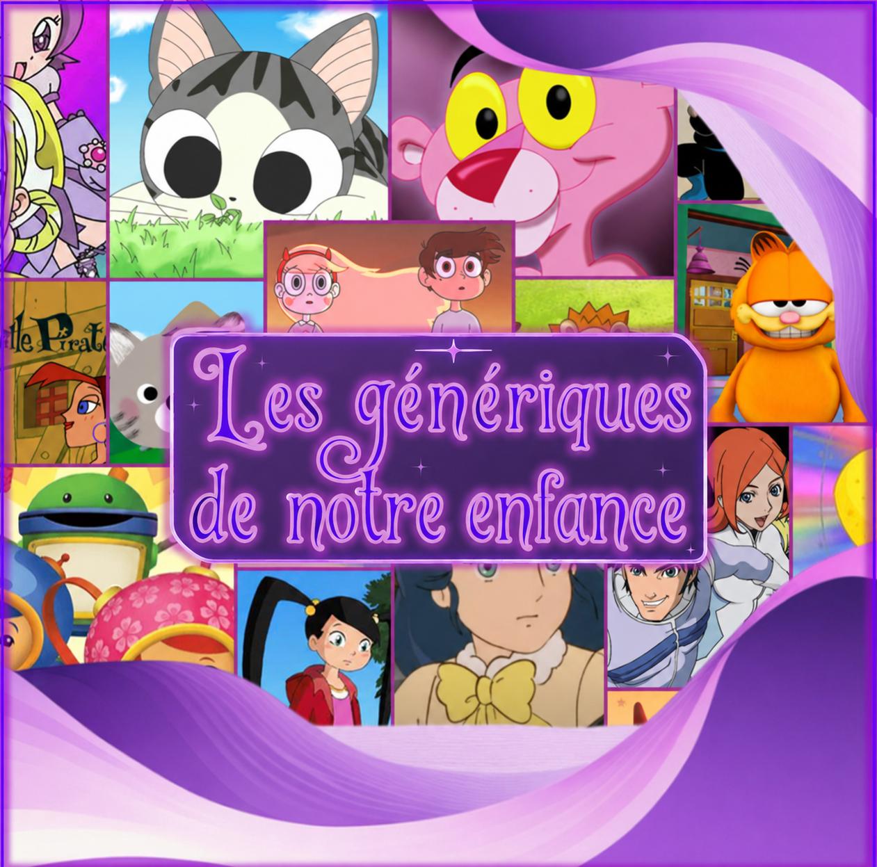 @Nostalgiste 🌺