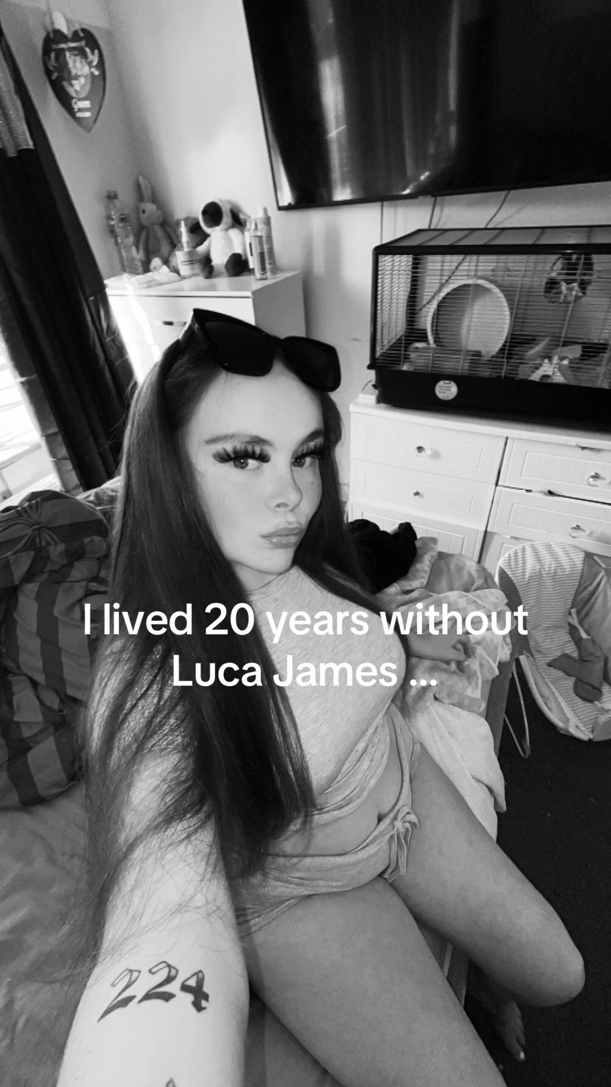 @jess jonez