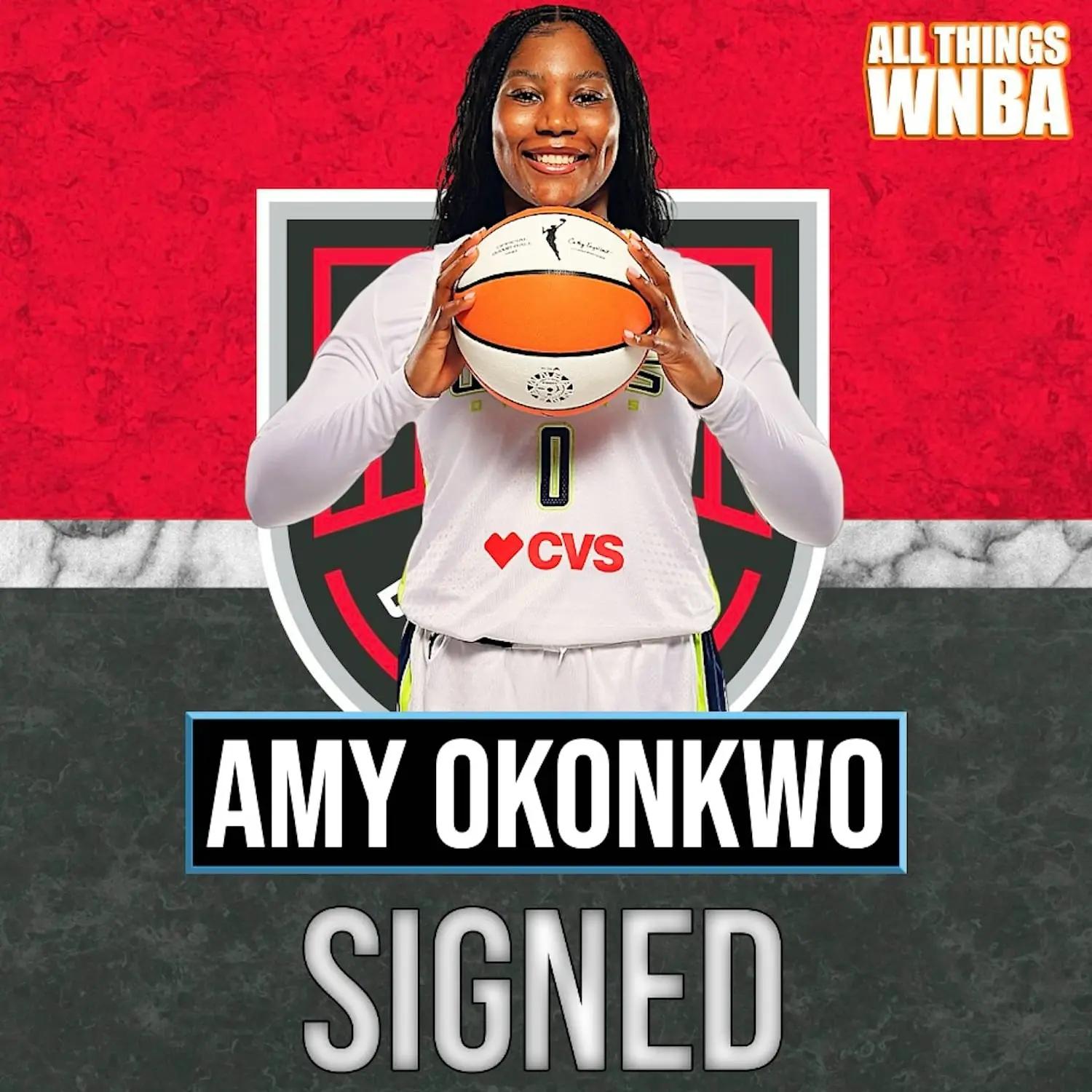 @All Things WNBA