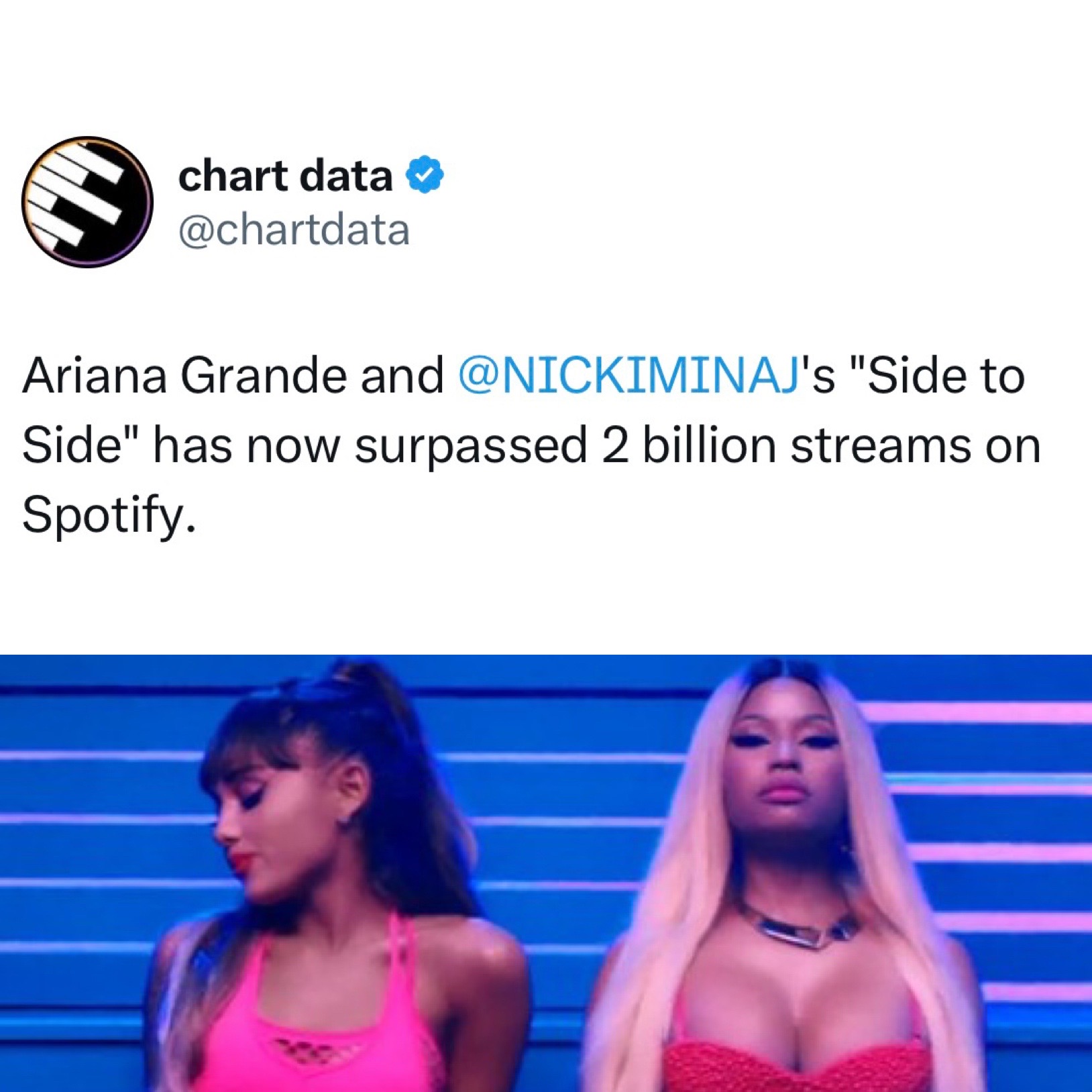 @Celebs Love Nicki Minaj🇺🇸🦄