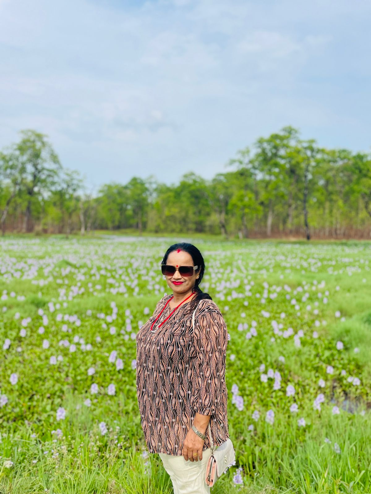 @Mina Adhikari