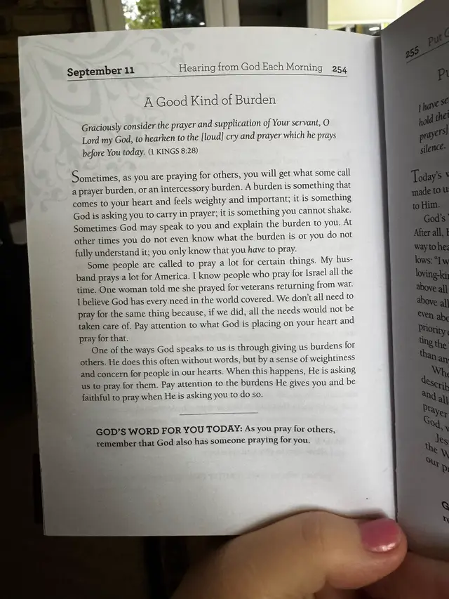 @godsdaugtherisblessed
