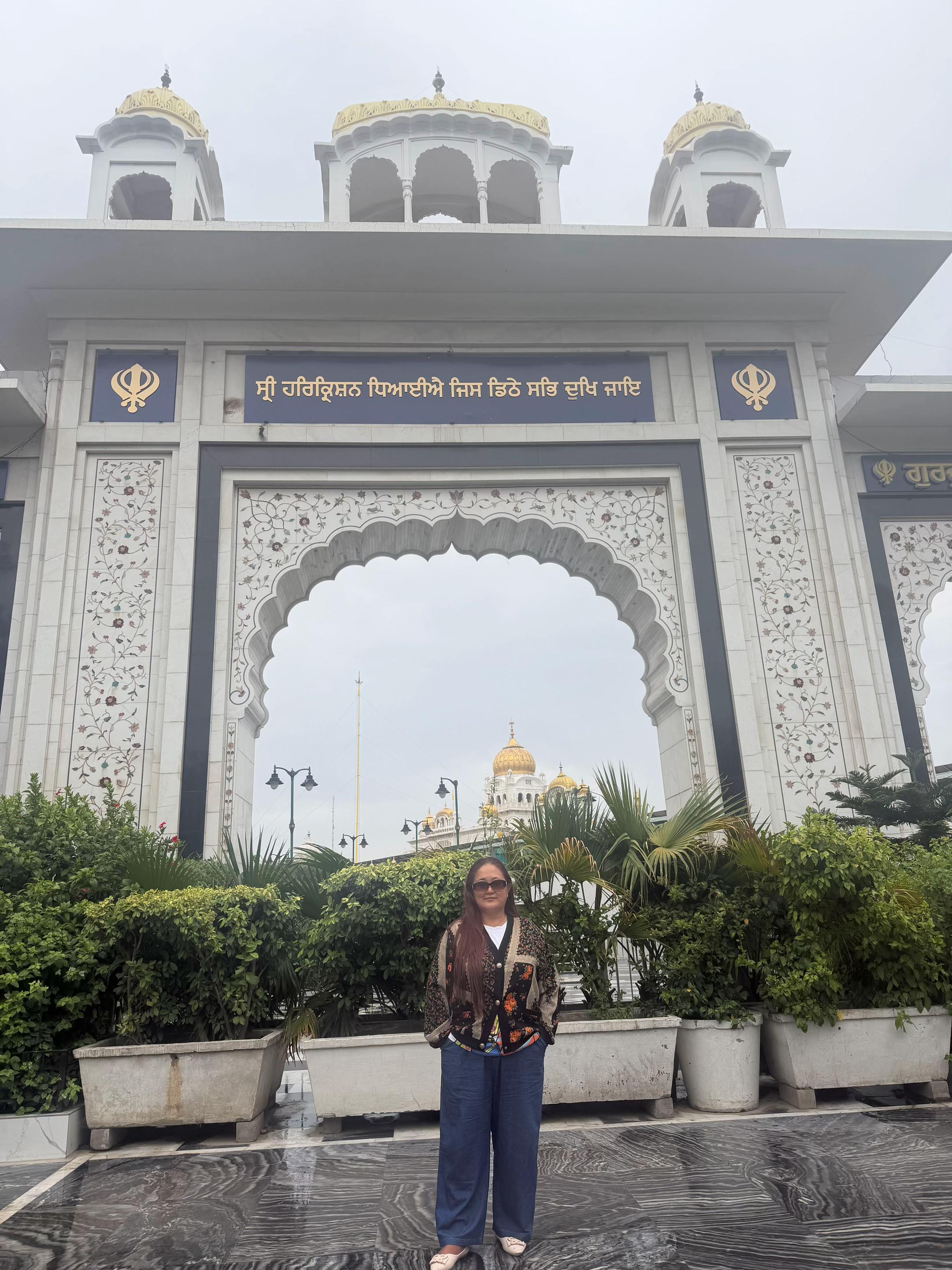 @Sailunge Nana