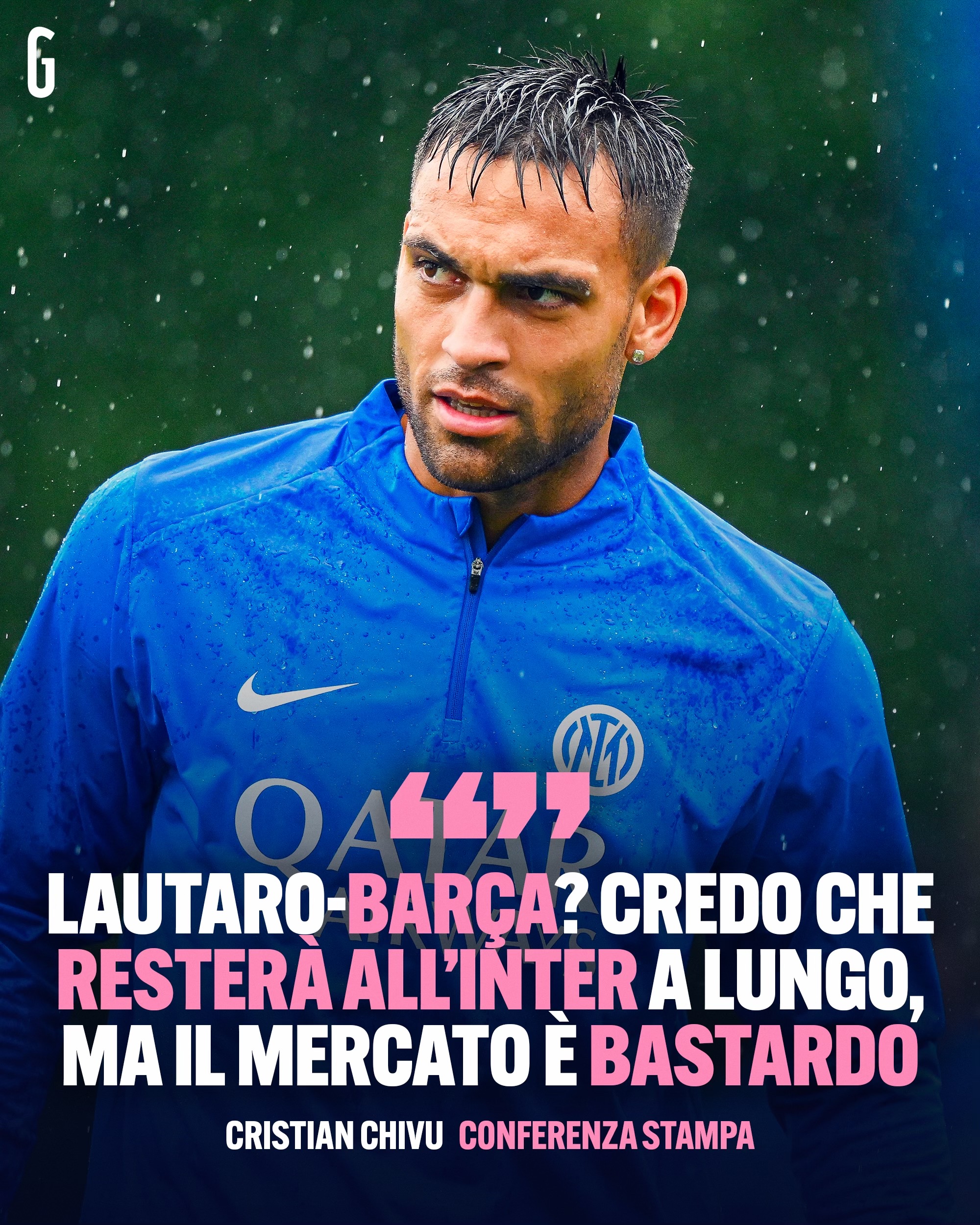 @La Gazzetta dello Sport 📰