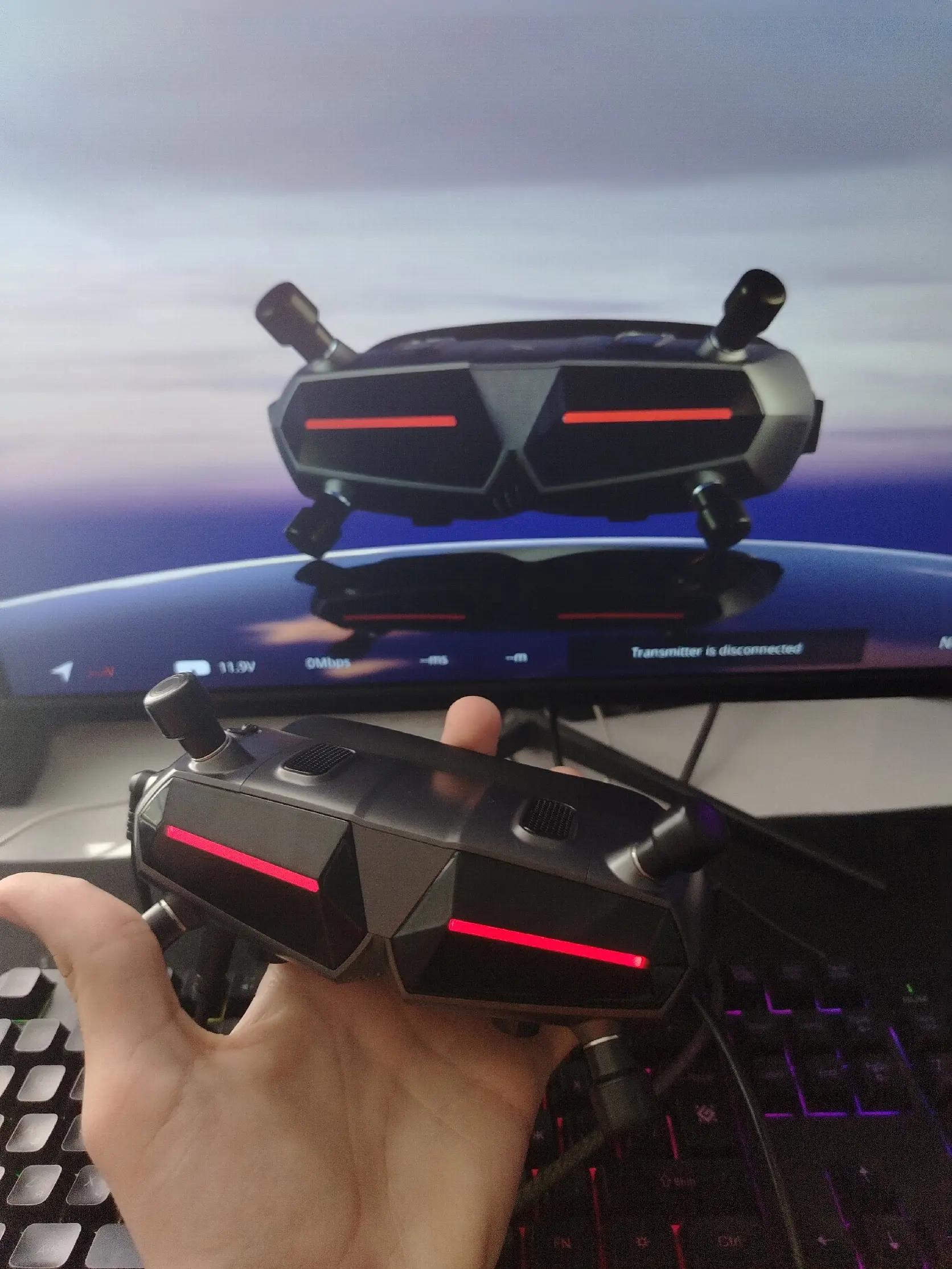 @тгк:Ddrone