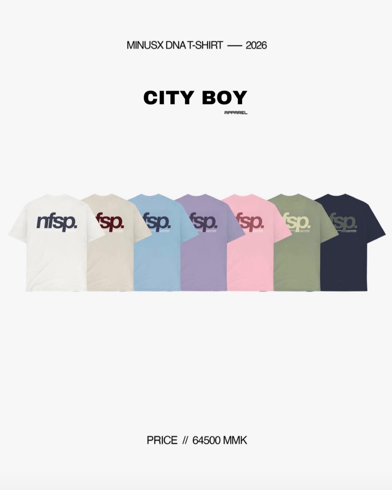 @CITY BOY