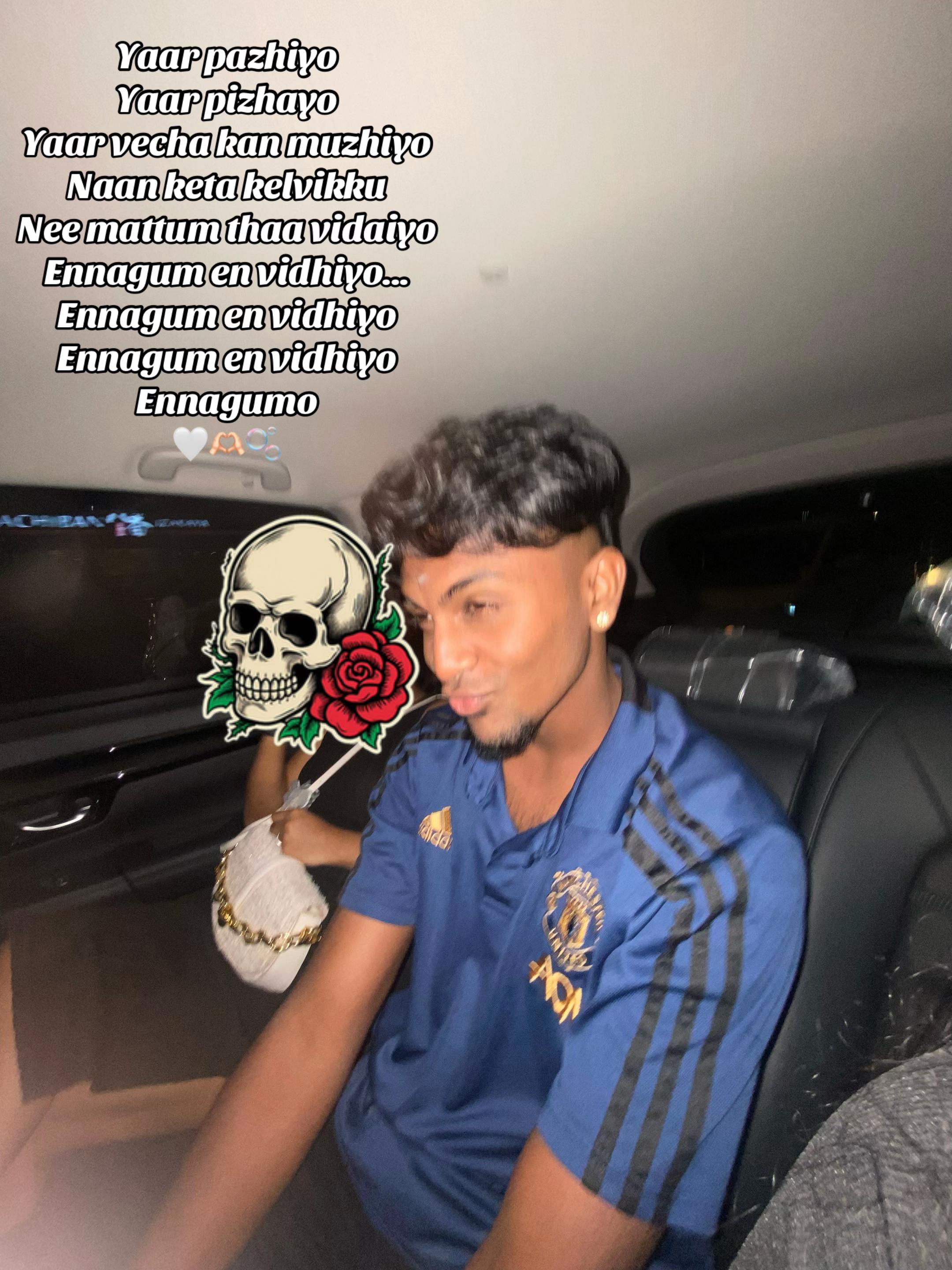 @SIVA