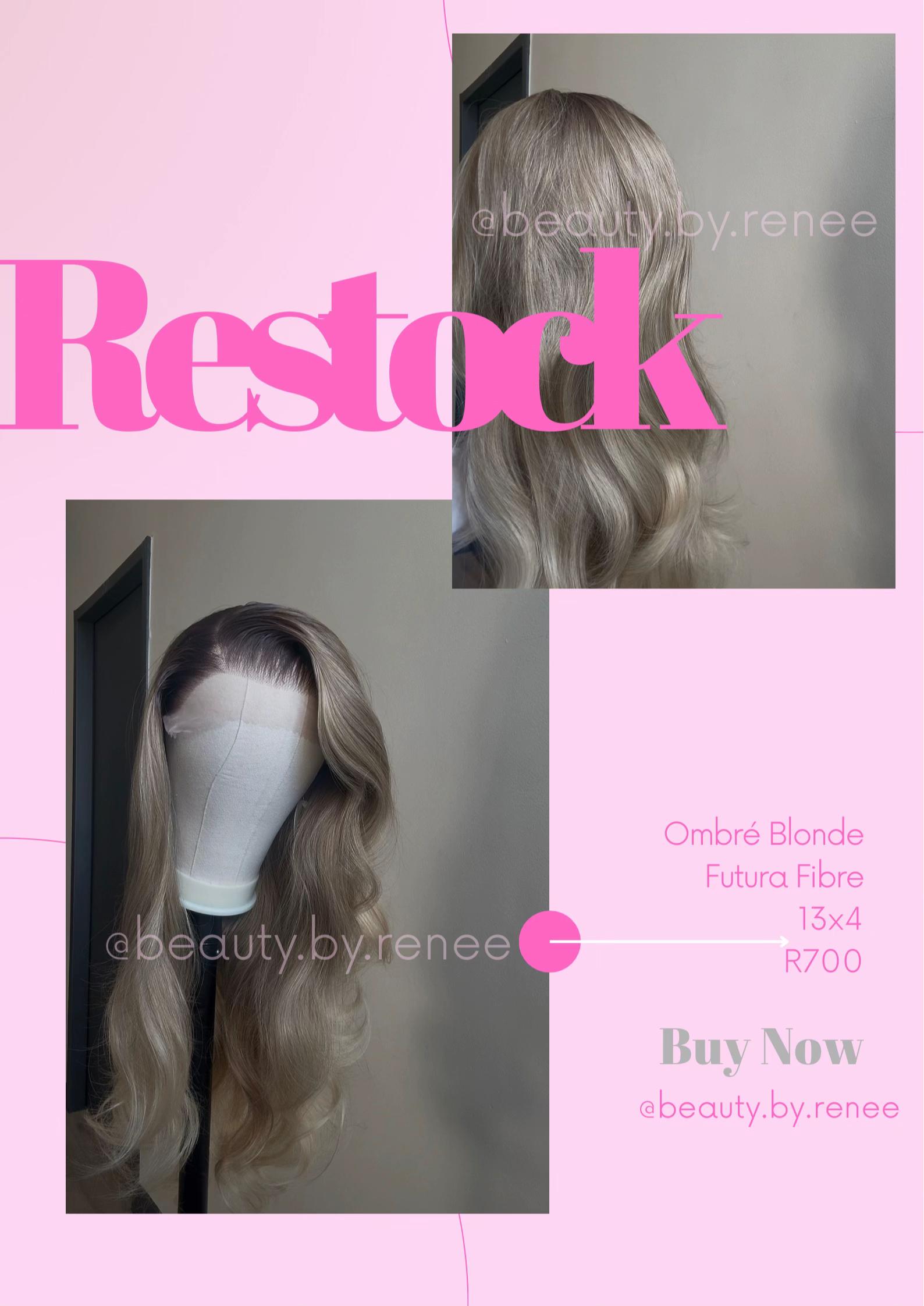 @Beauty by Rene&eacute;