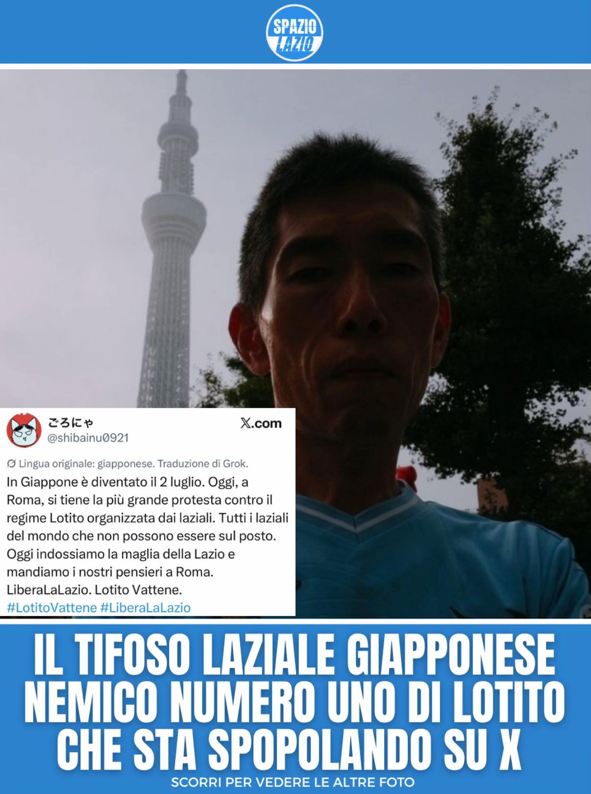 @spaziolazio_