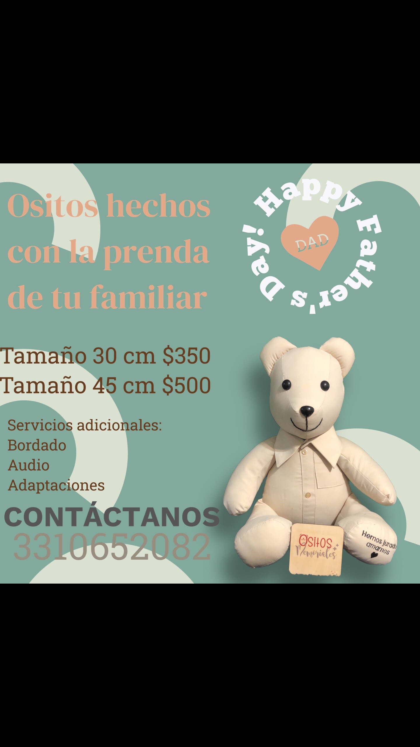 @OsitosMemorialGdl