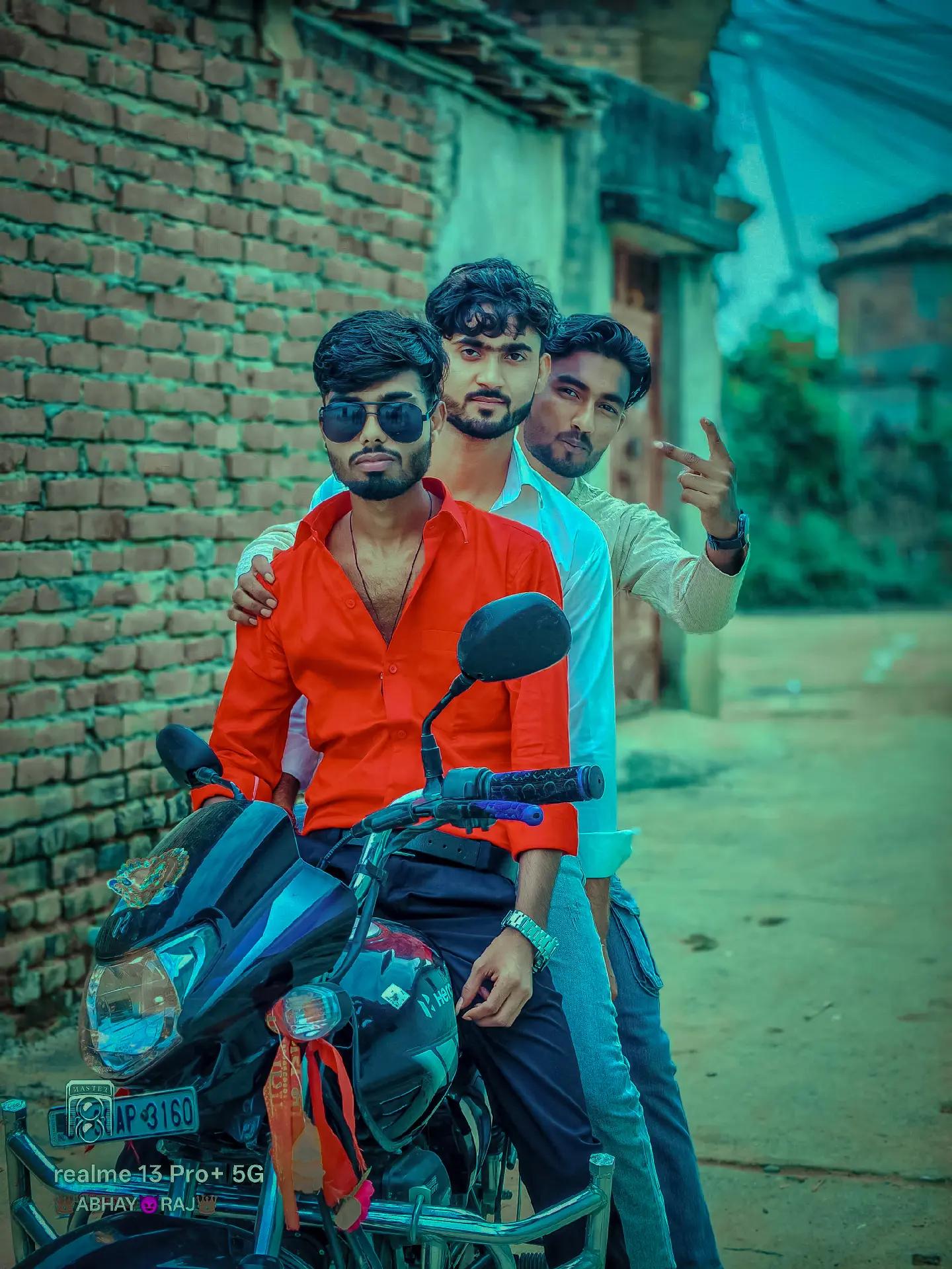 @Rahul chaurasiay