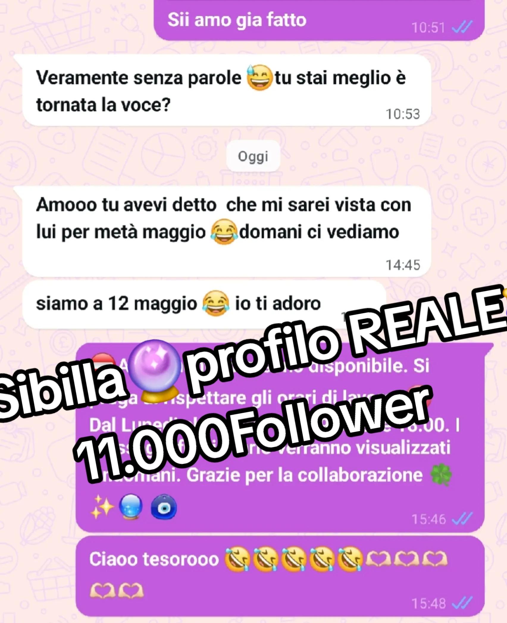 @🔮Sibilla🔮
