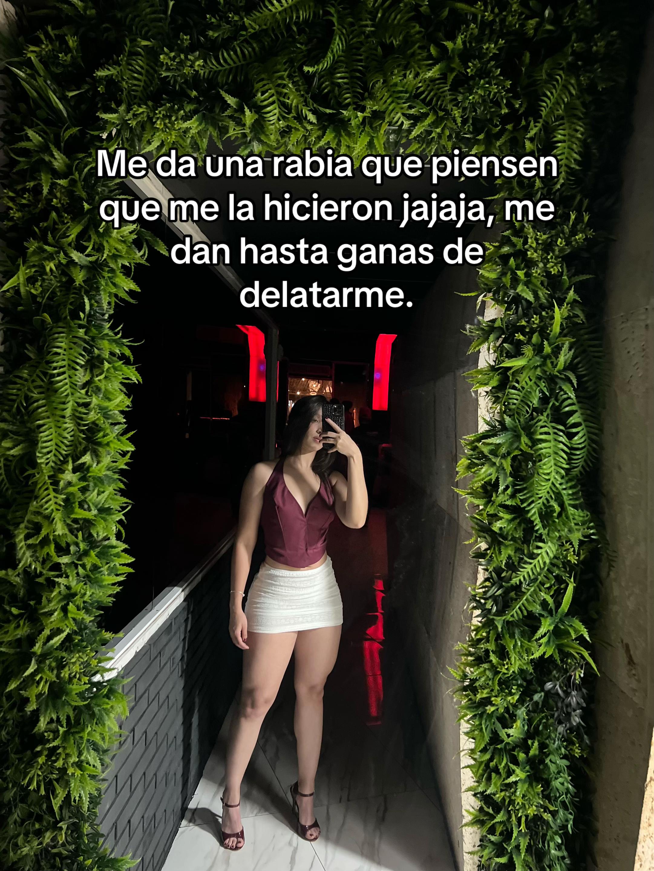 @Georgelis Romero