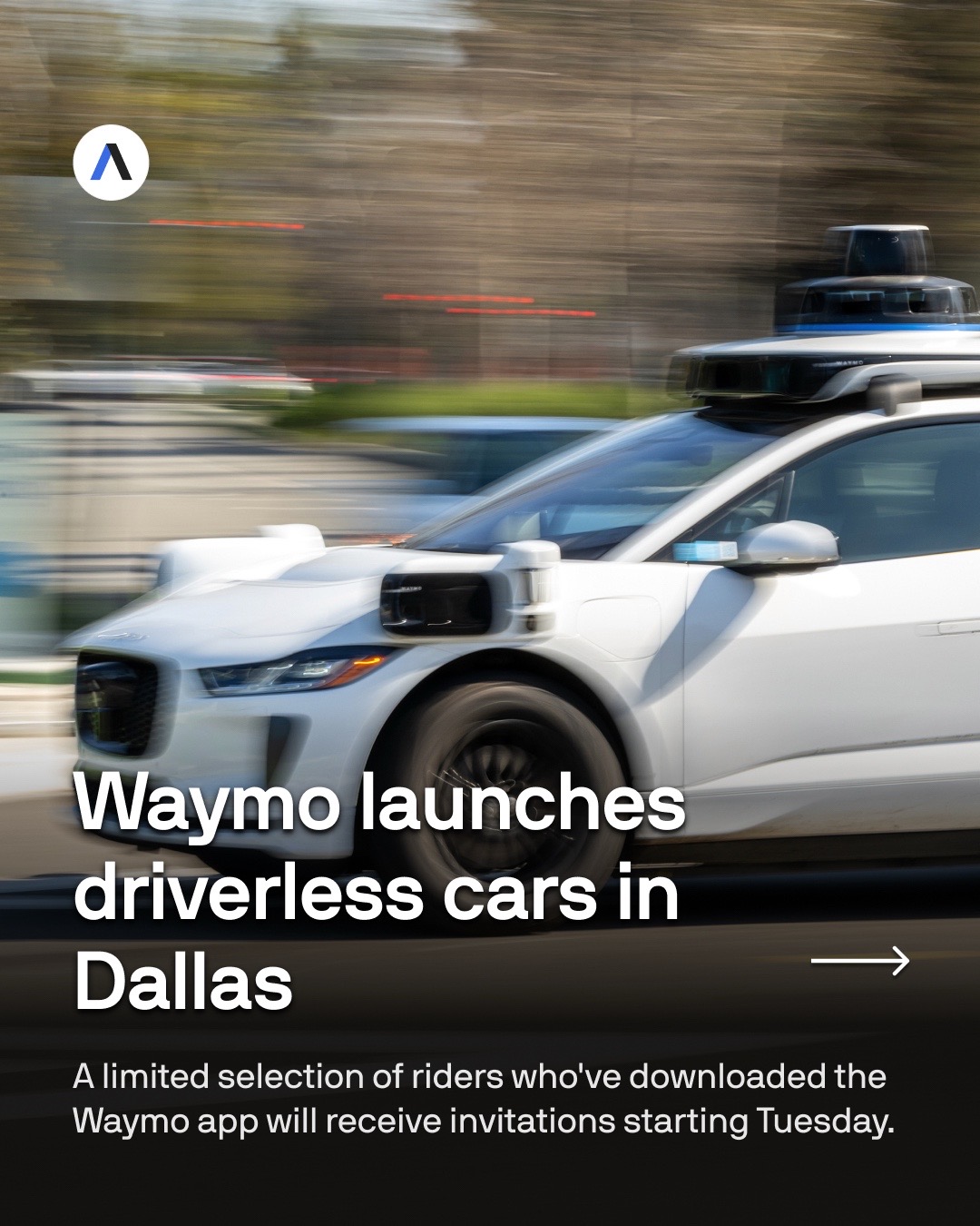 @Axios Dallas