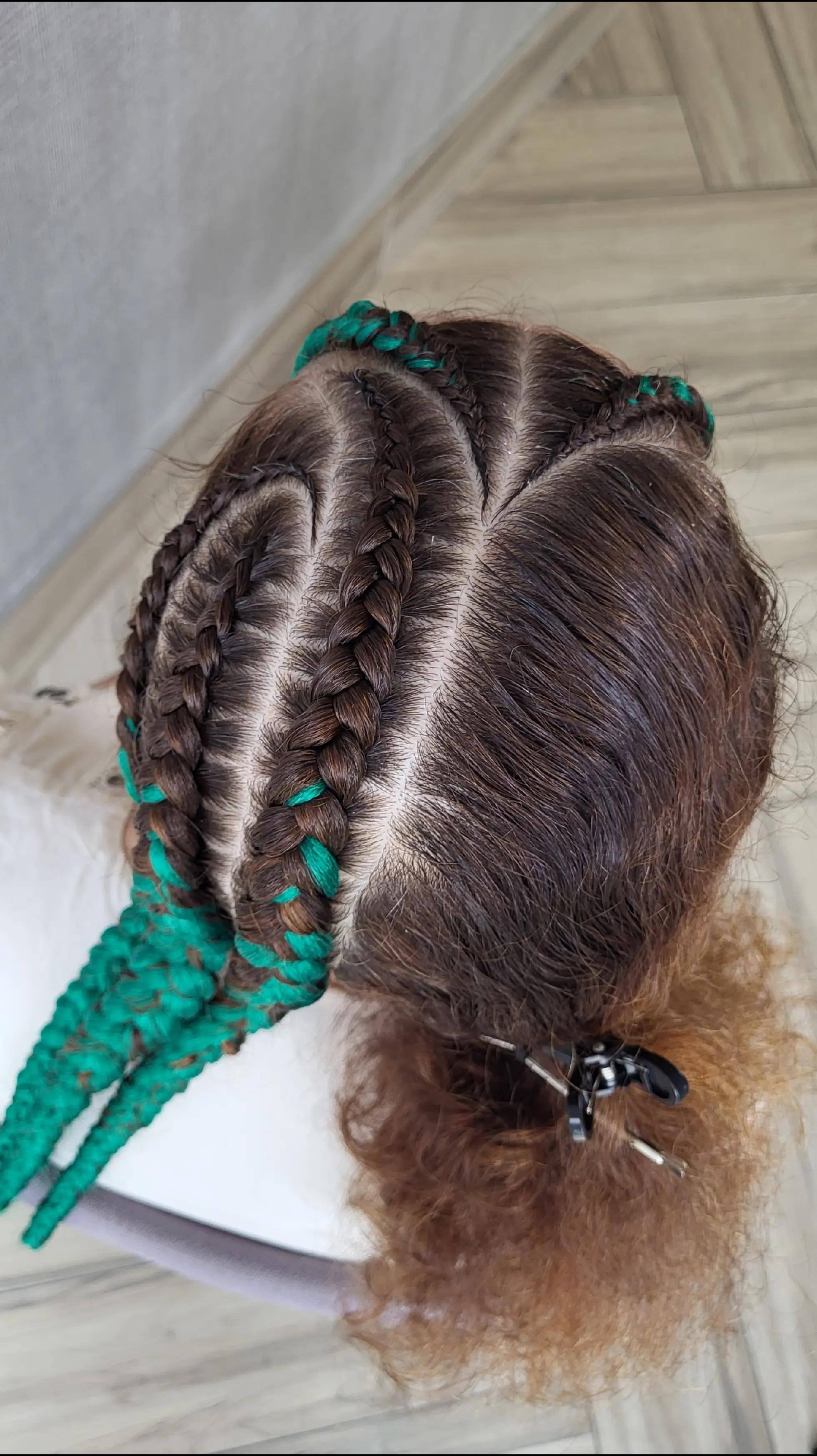 @Braiding Hub